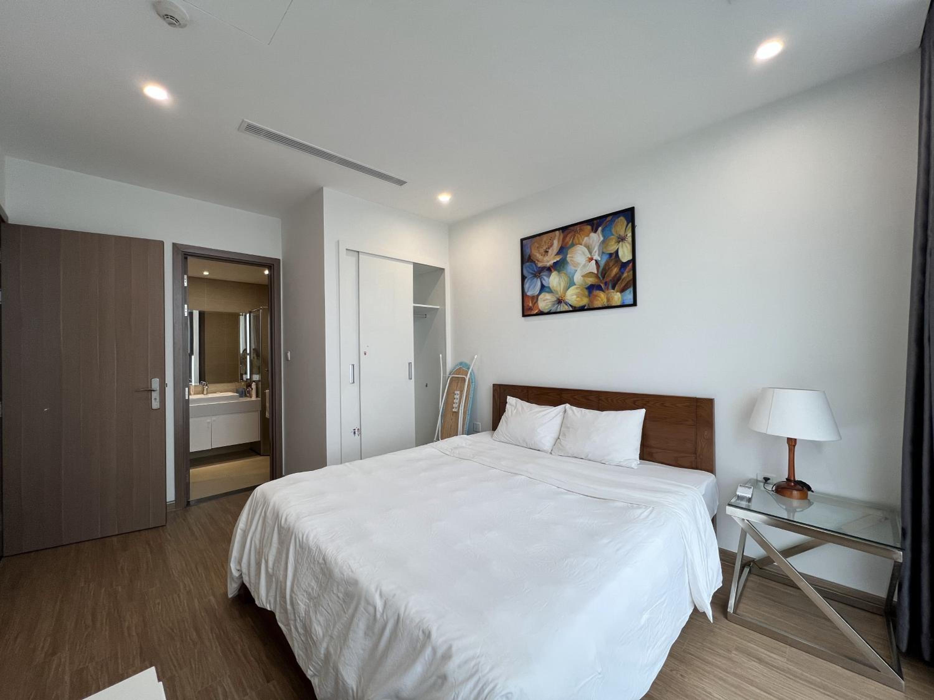 Vinhomes Skylake Luxury Apartment 3 Br