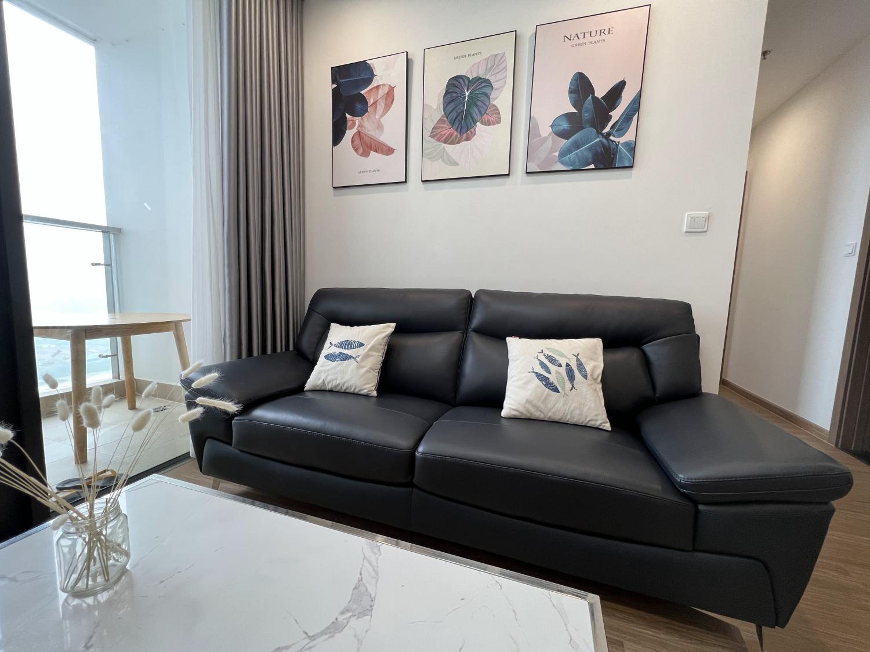 Vinhomes Skylake Luxury Apartment 3 Br