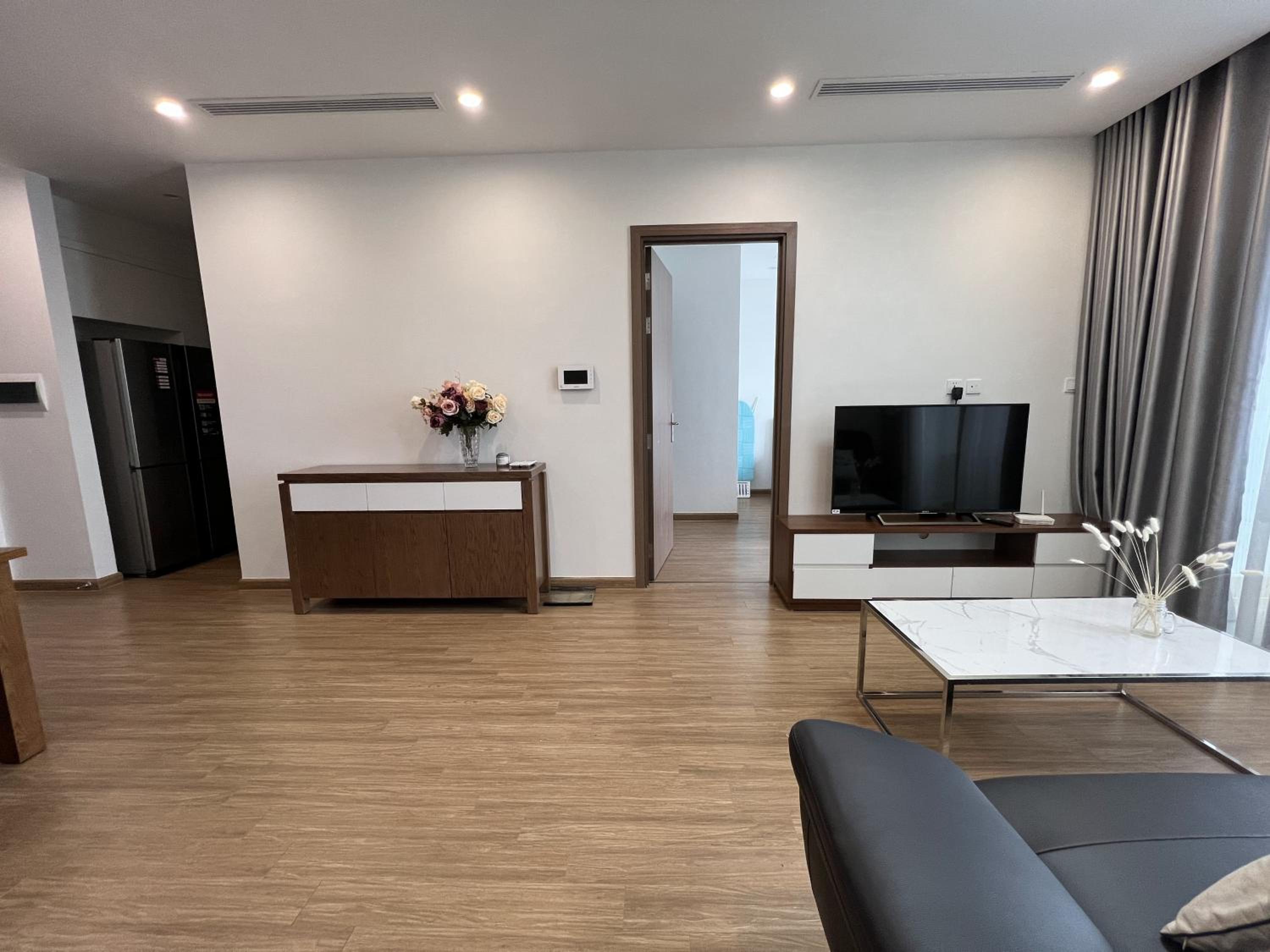 Vinhomes Skylake Luxury Apartment 3 Br
