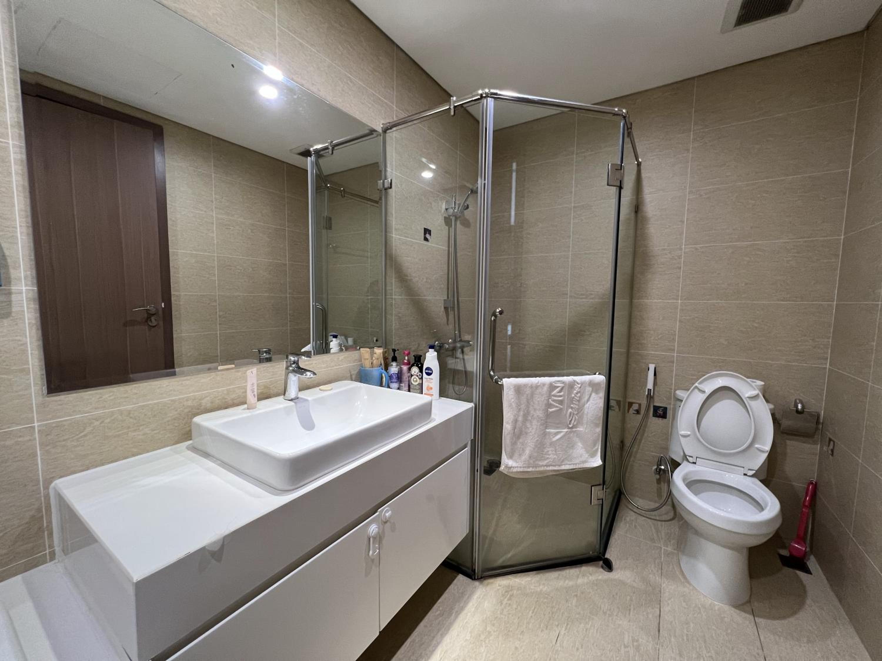 Vinhomes Skylake Luxury Apartment 3 Br