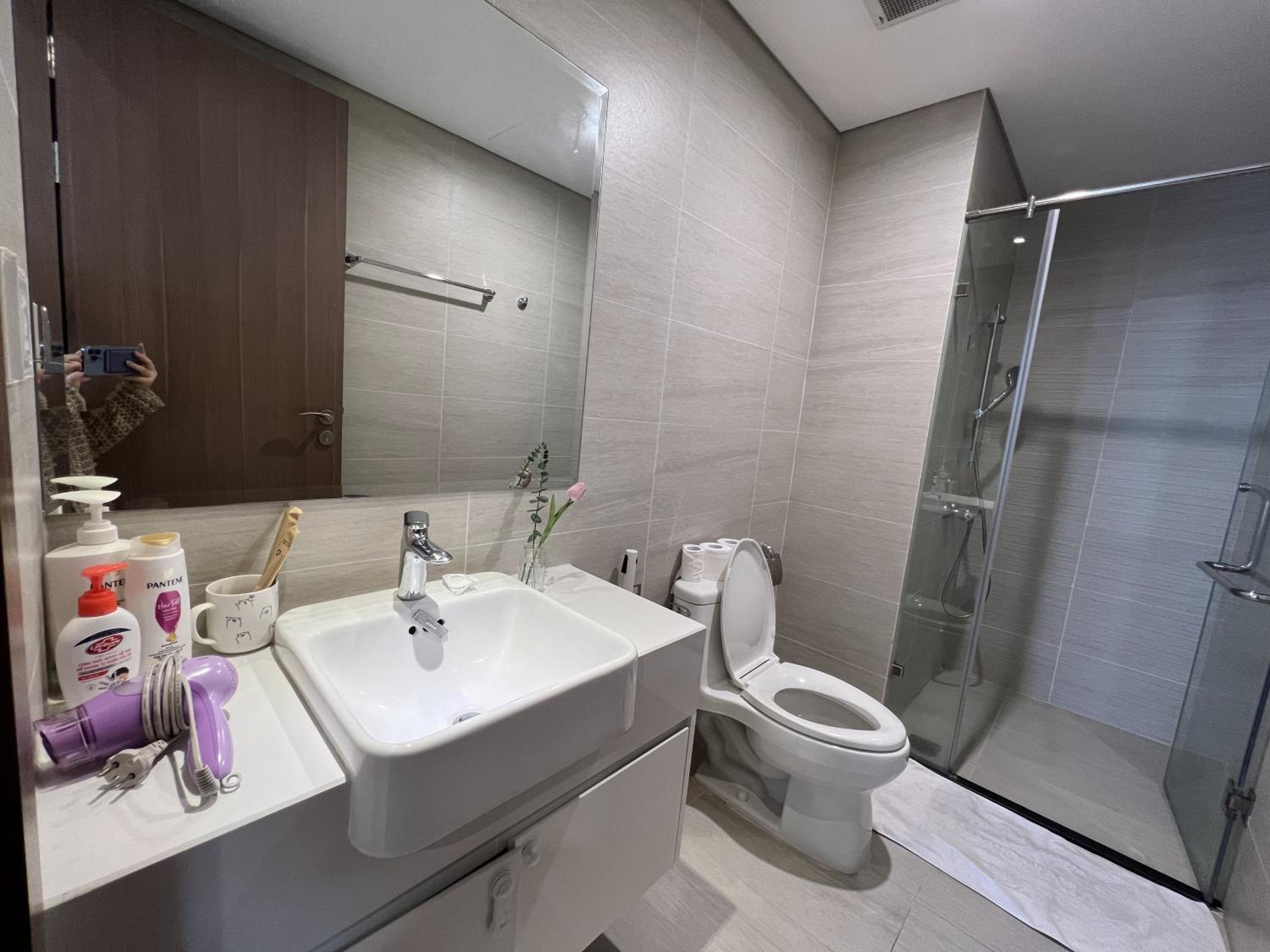 Vinhomes Skylake Luxury Apartment 3 Br