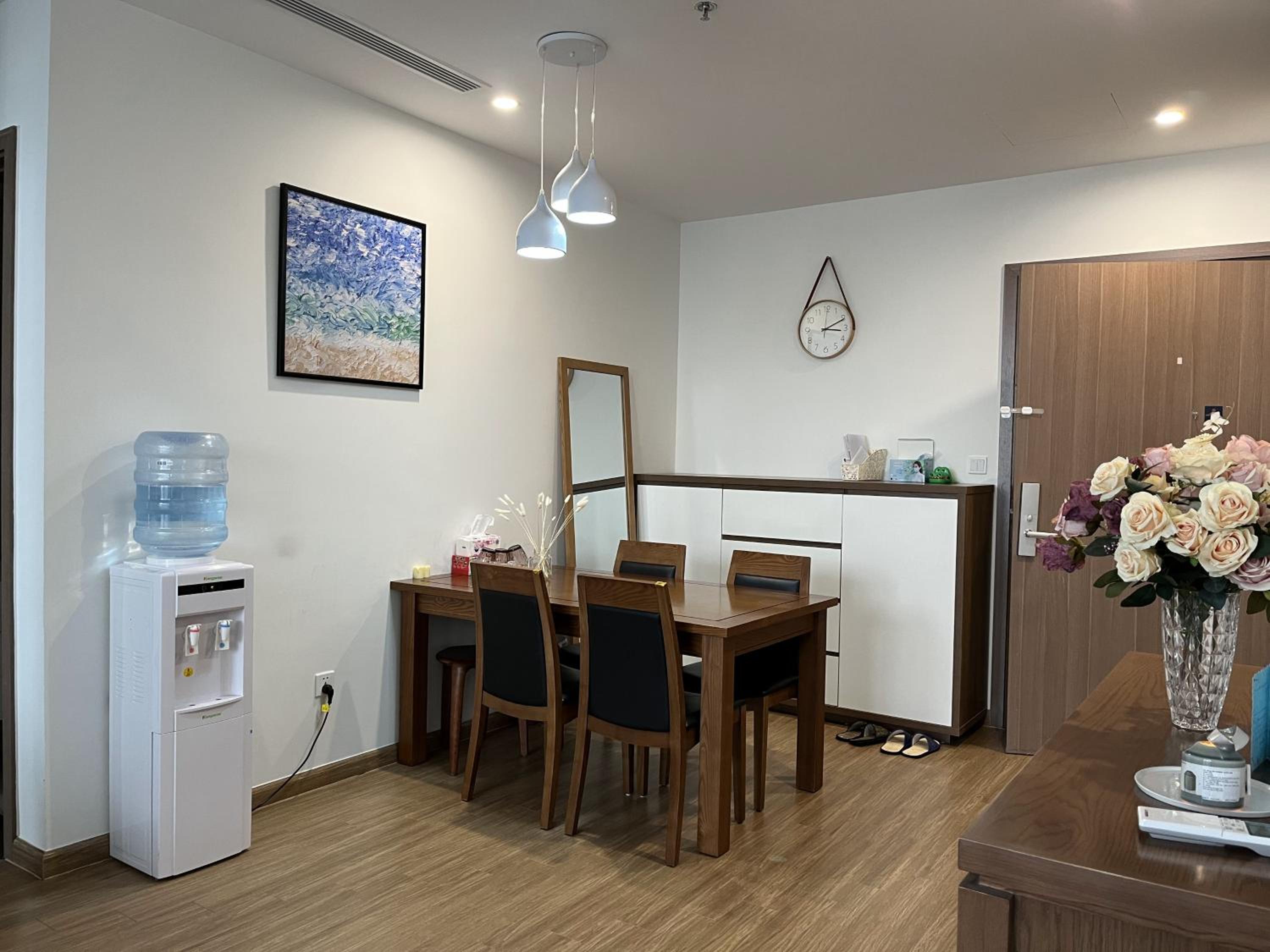 Vinhomes Skylake Luxury Apartment 3 Br
