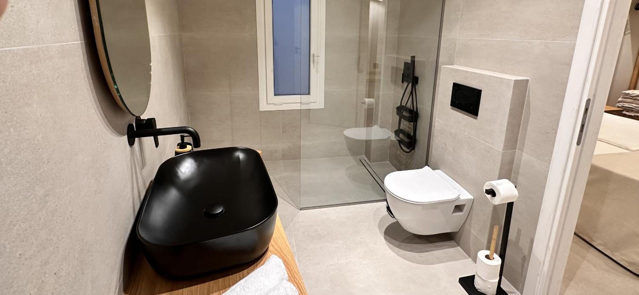 Aristotle Suites