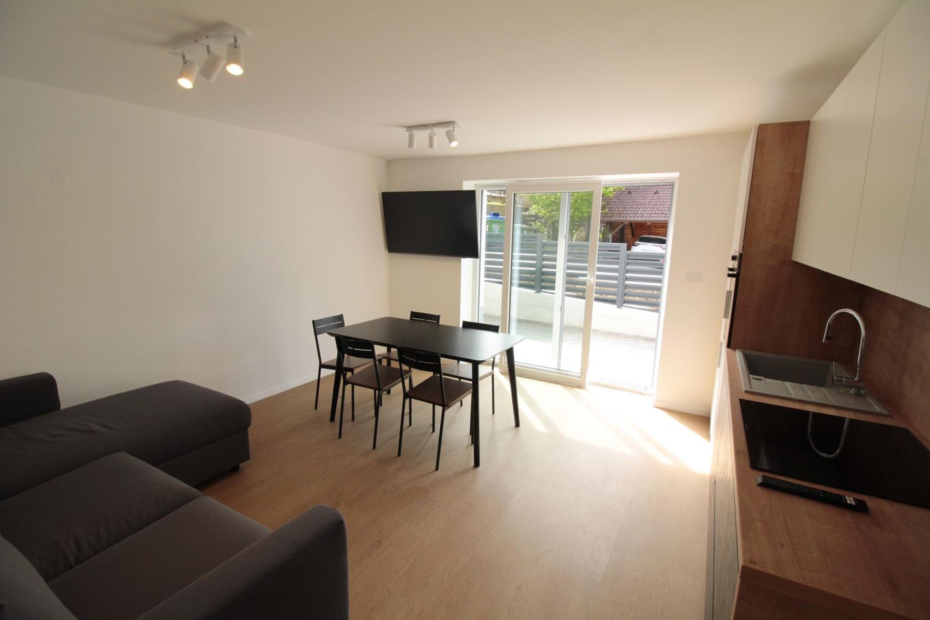 Naia Apartments