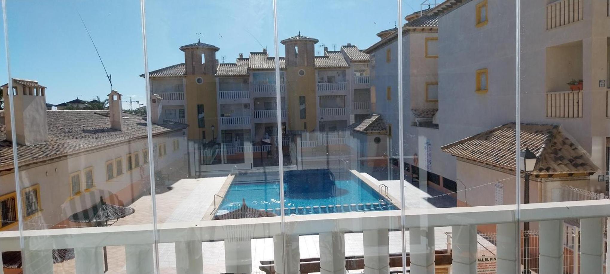 Hotel El Pinet apartman - Image 1