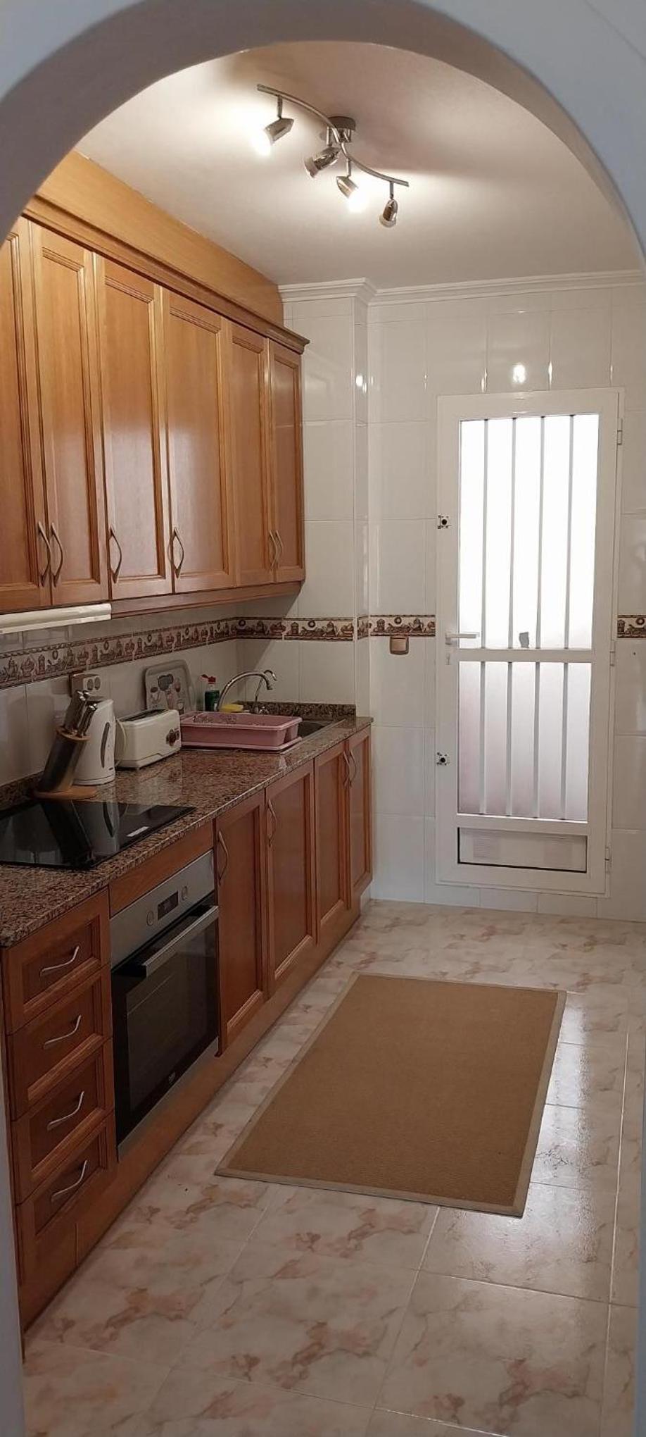 El Pinet apartman