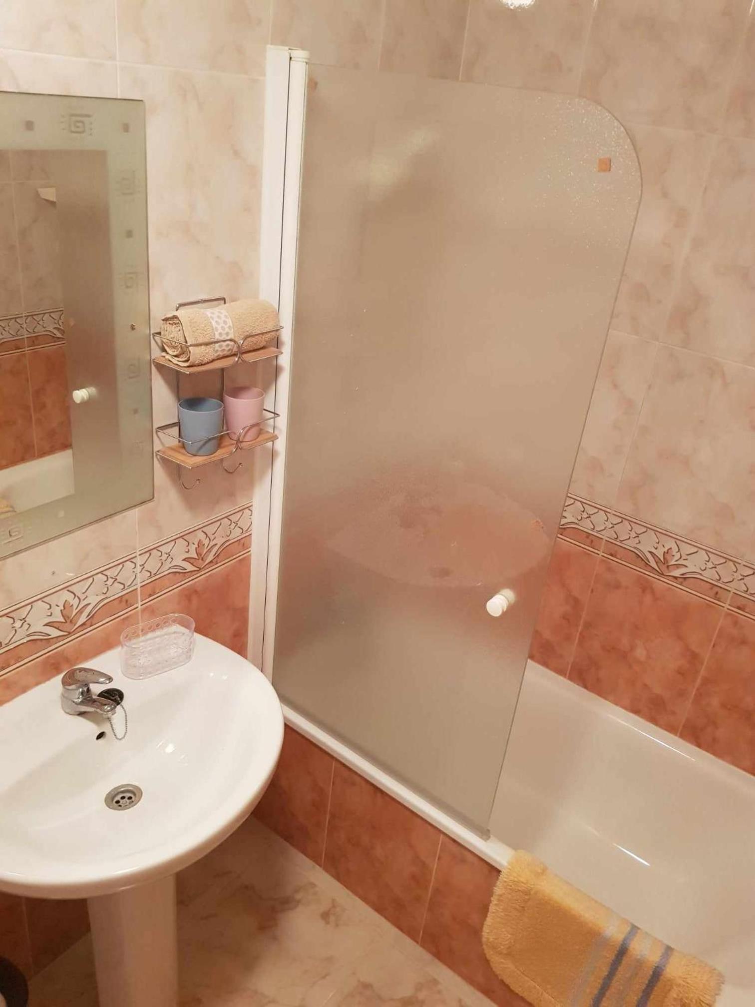 El Pinet apartman