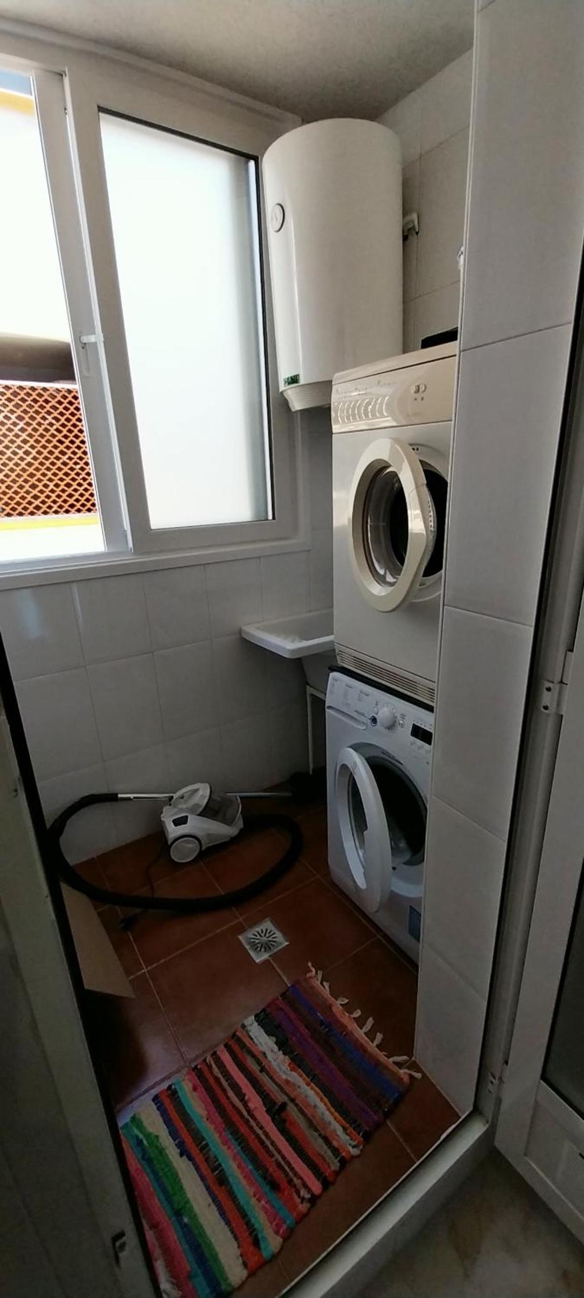 El Pinet apartman