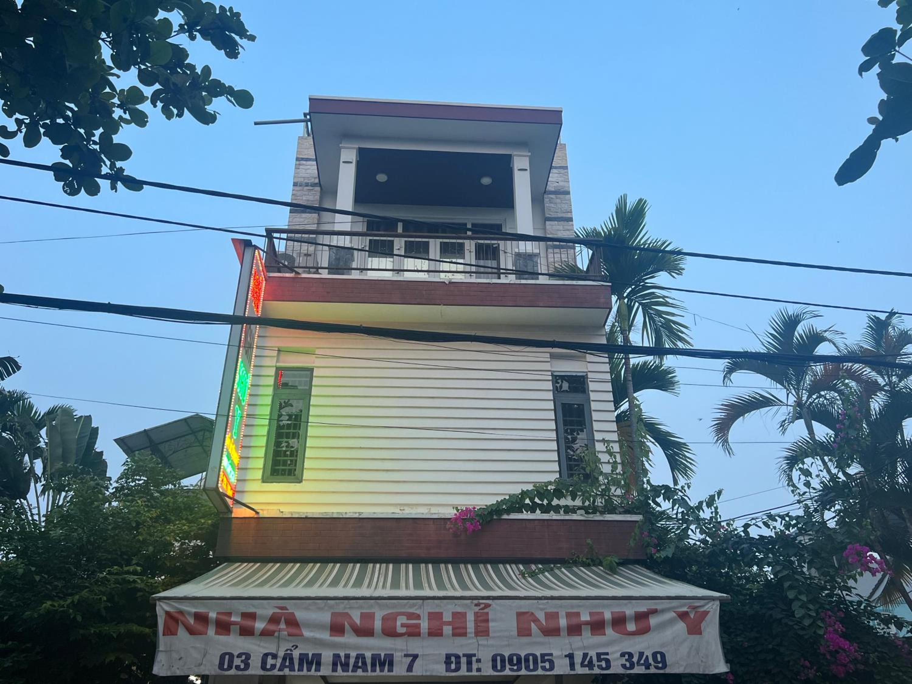 Như Ý view 2