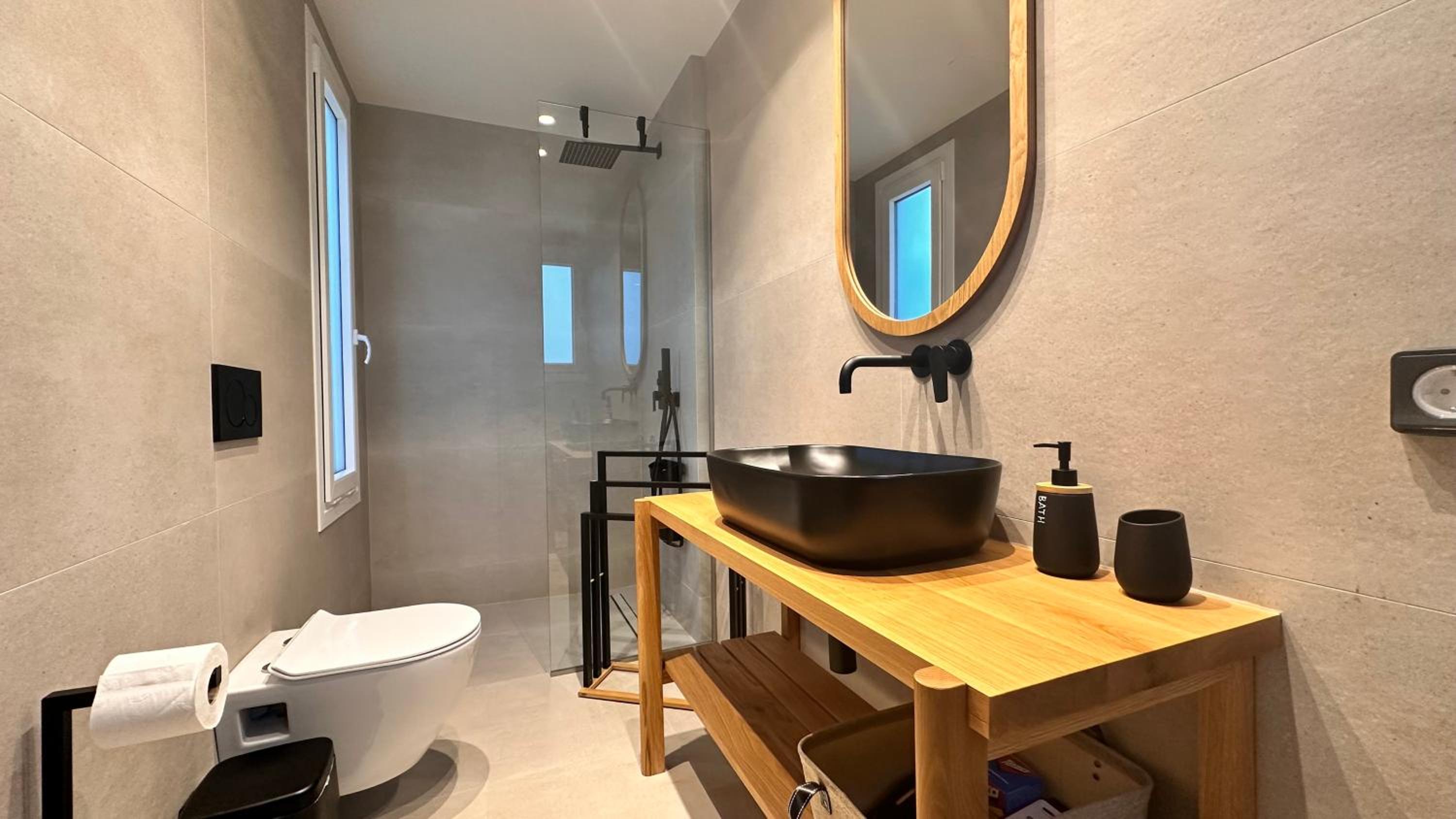 Aristotle Suites