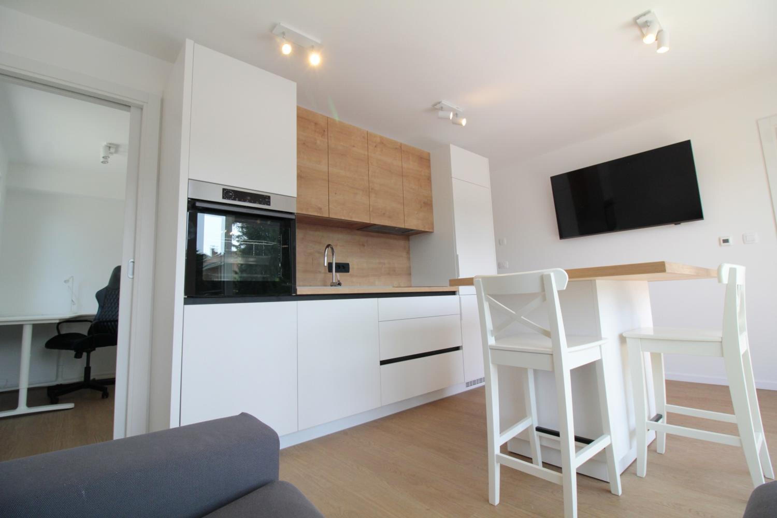 Naia Apartments