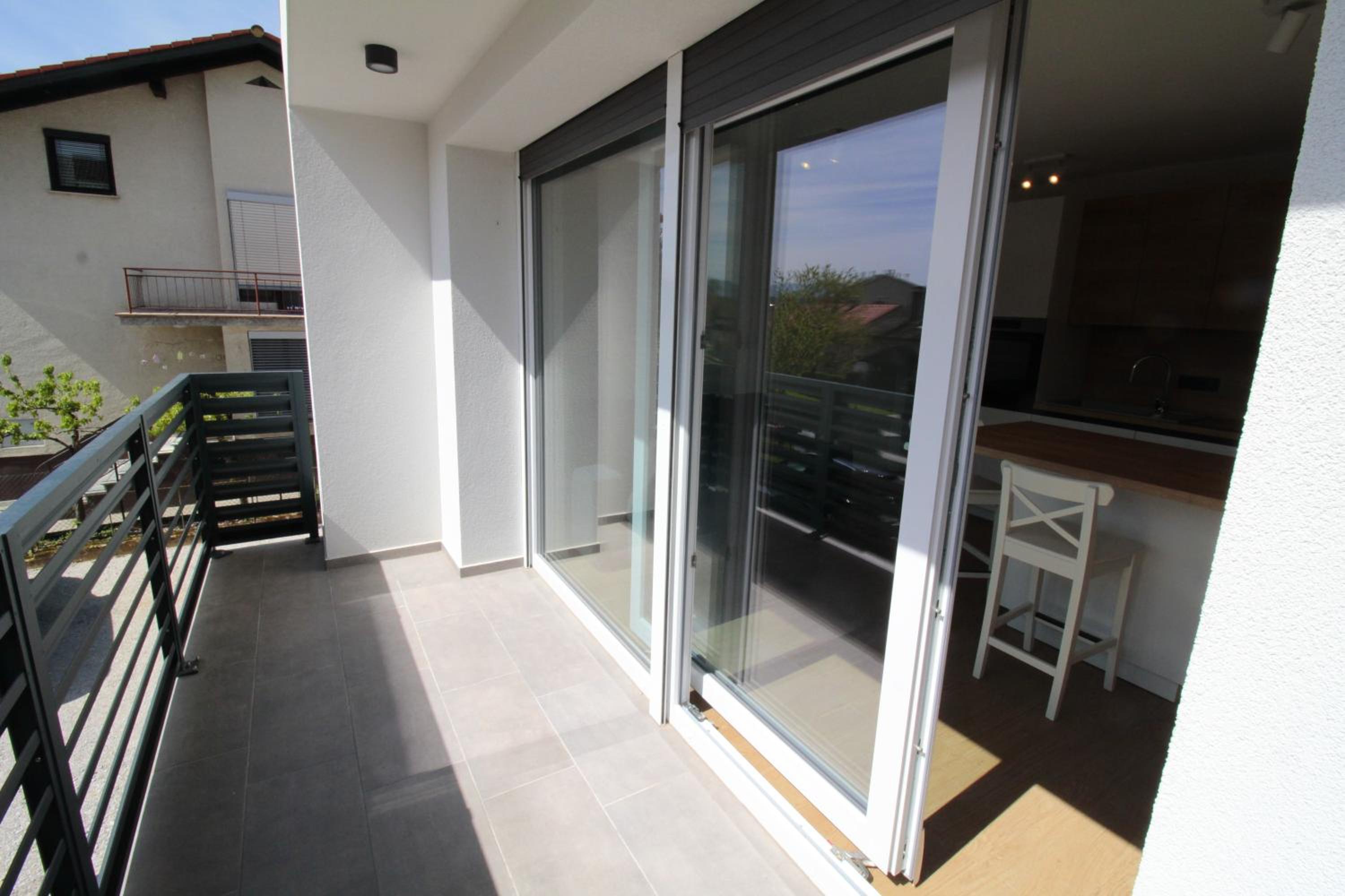 Naia Apartments