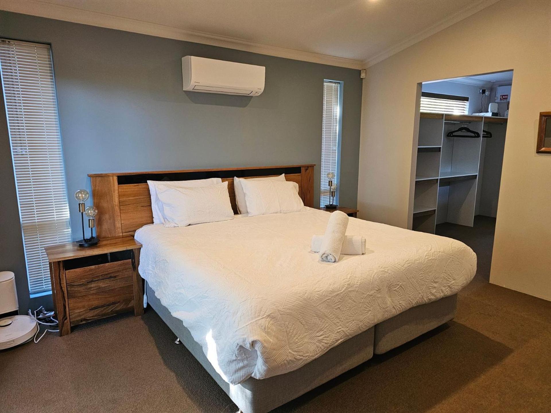 Bussell Hideaway Haven