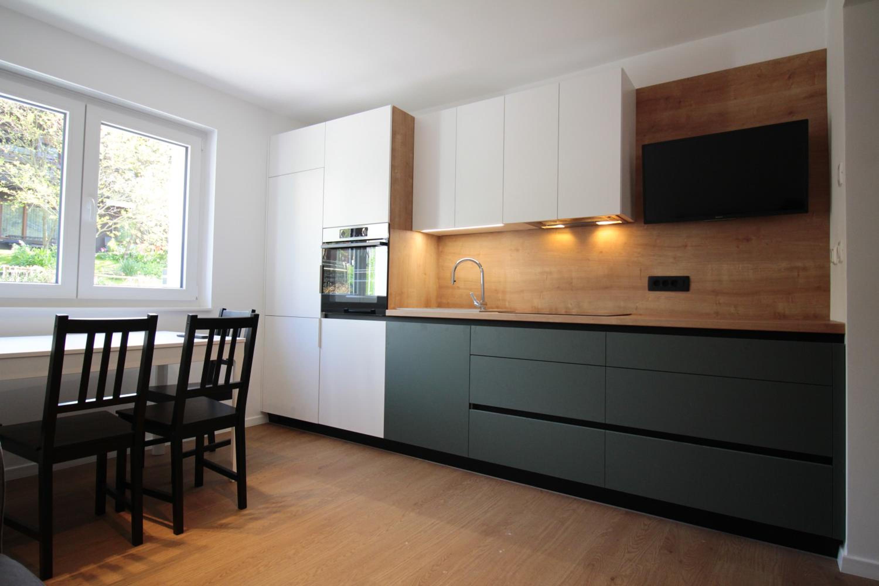 Naia Apartments