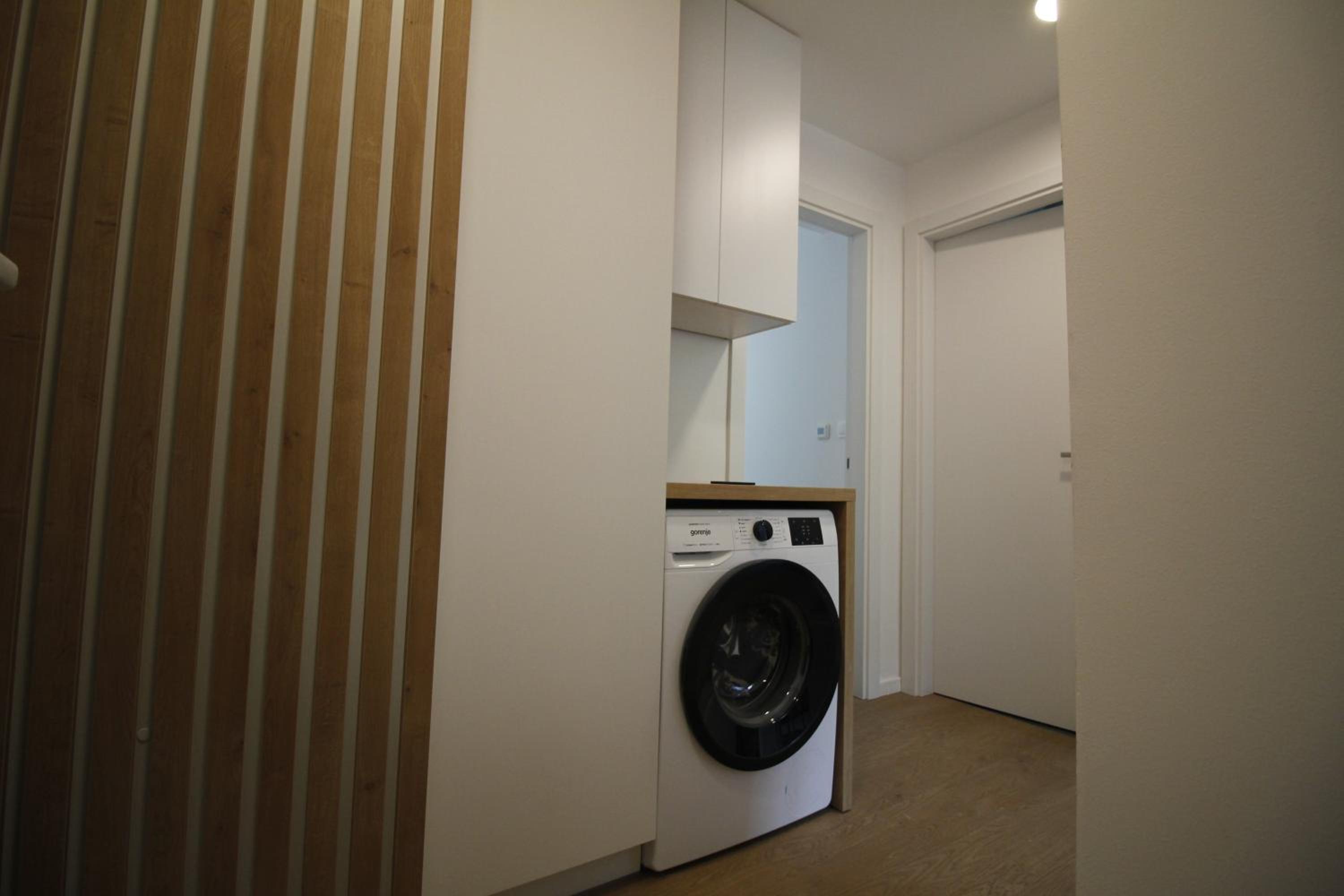 Naia Apartments
