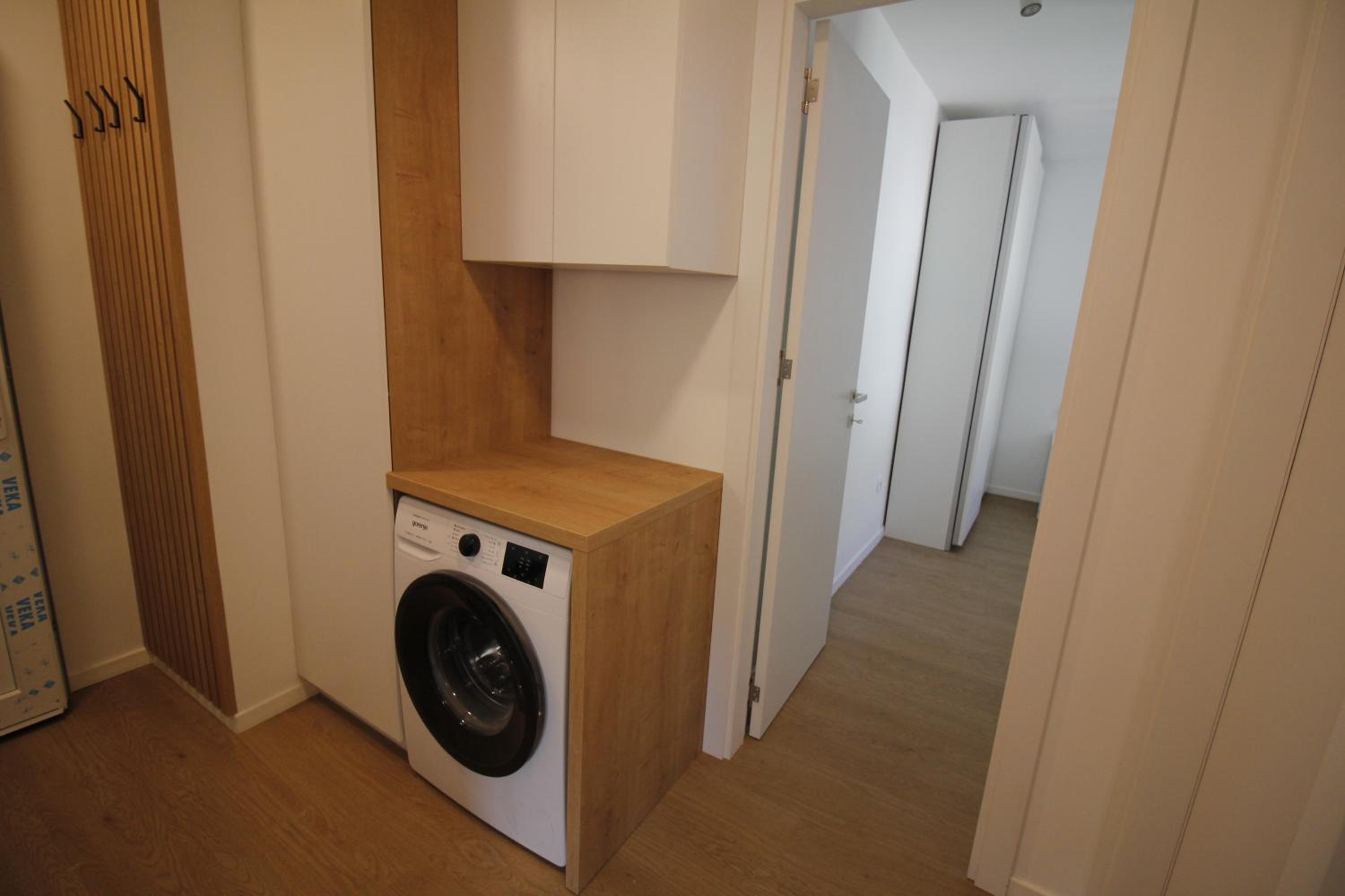 Naia Apartments