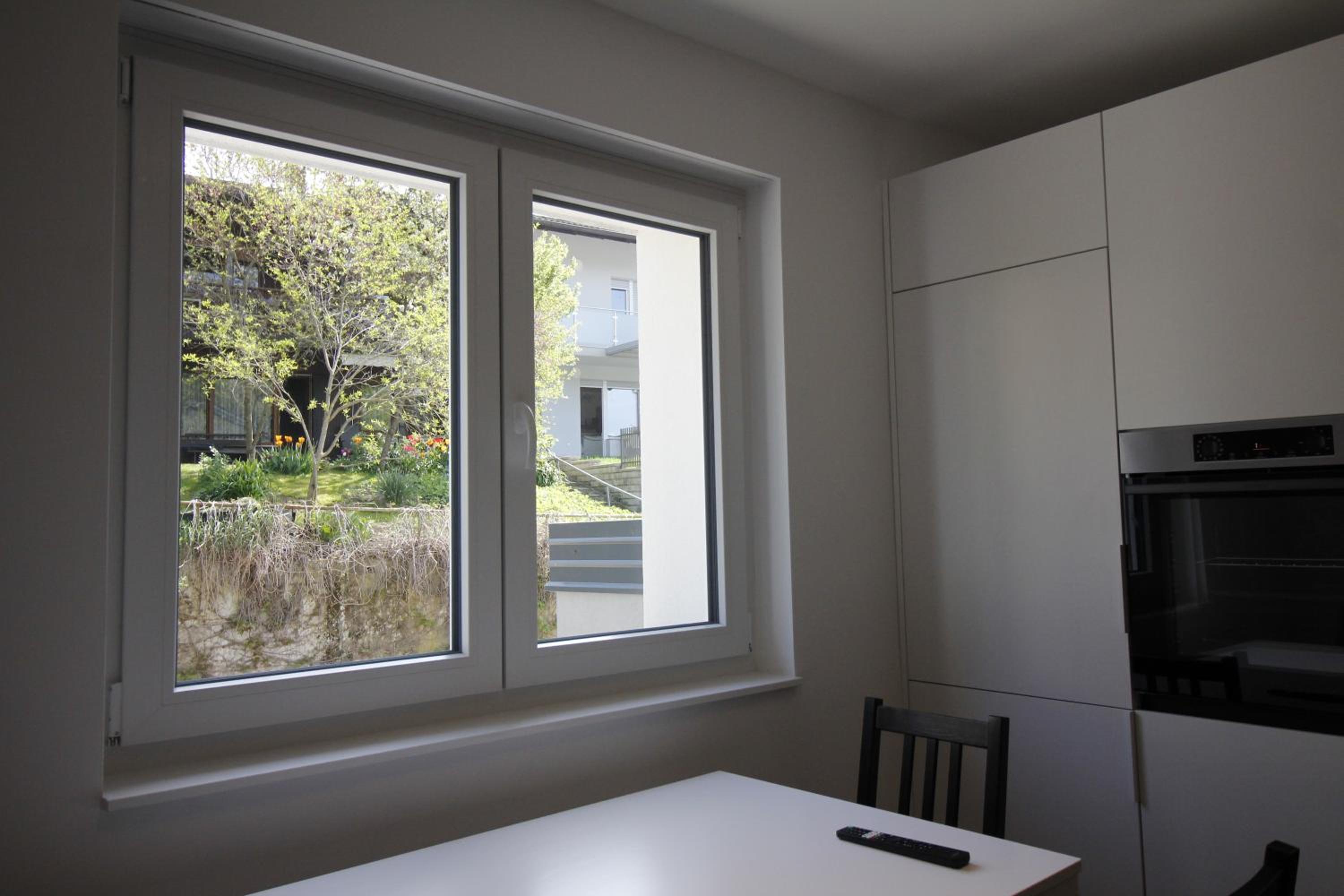 Naia Apartments