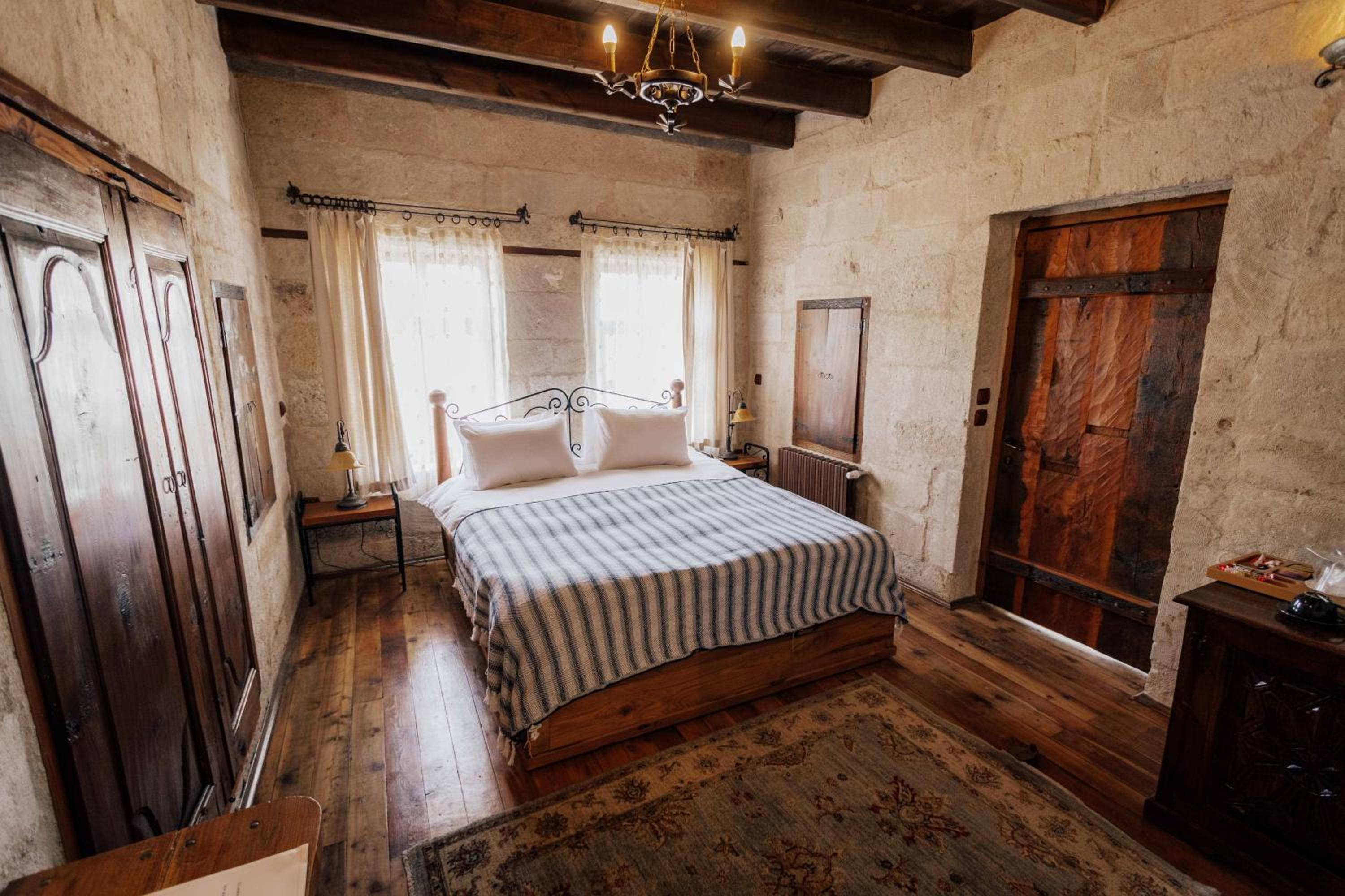 Aza Cave Kapadokya - Image 12