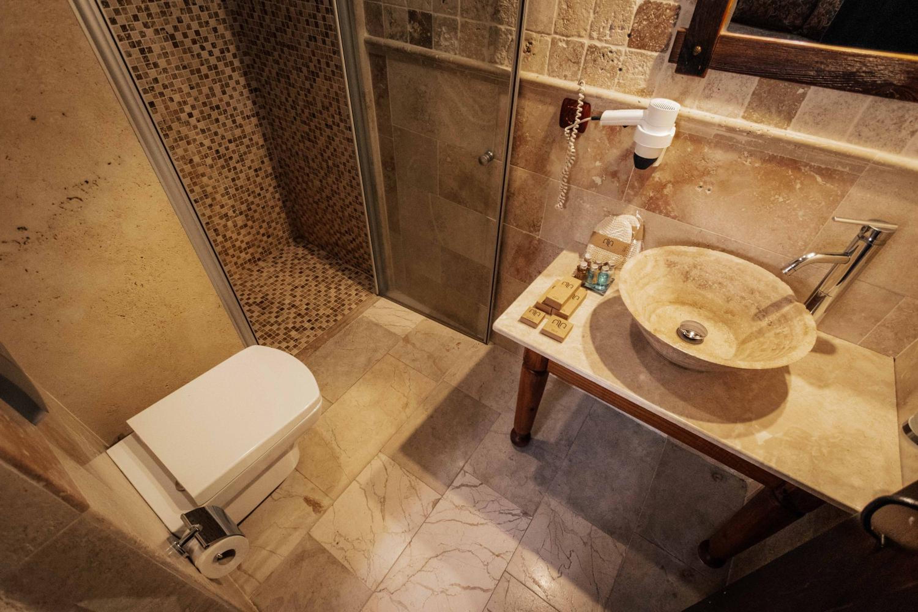 Aza Cave Kapadokya - Image 11