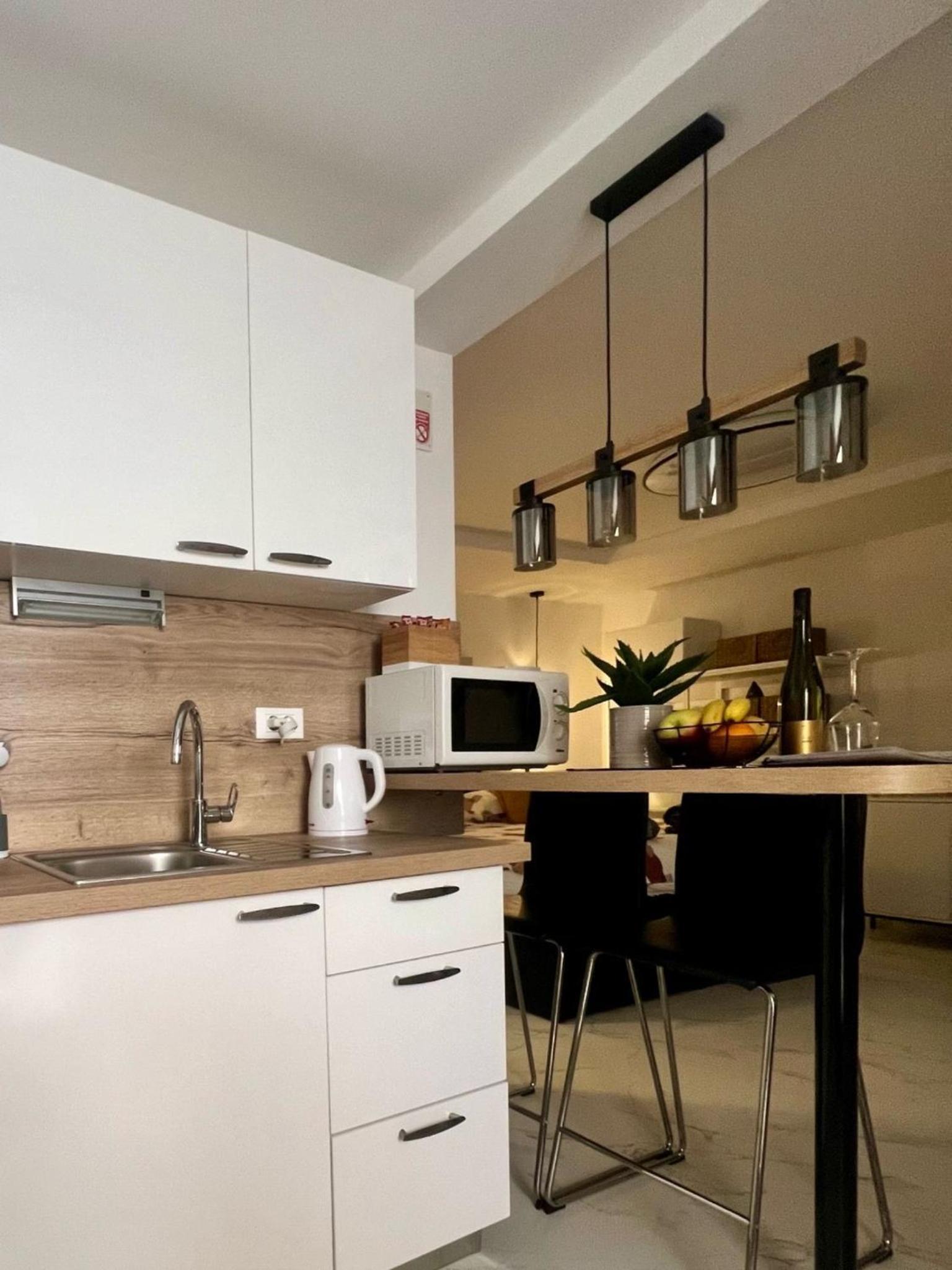 Apartments Noa Old Town