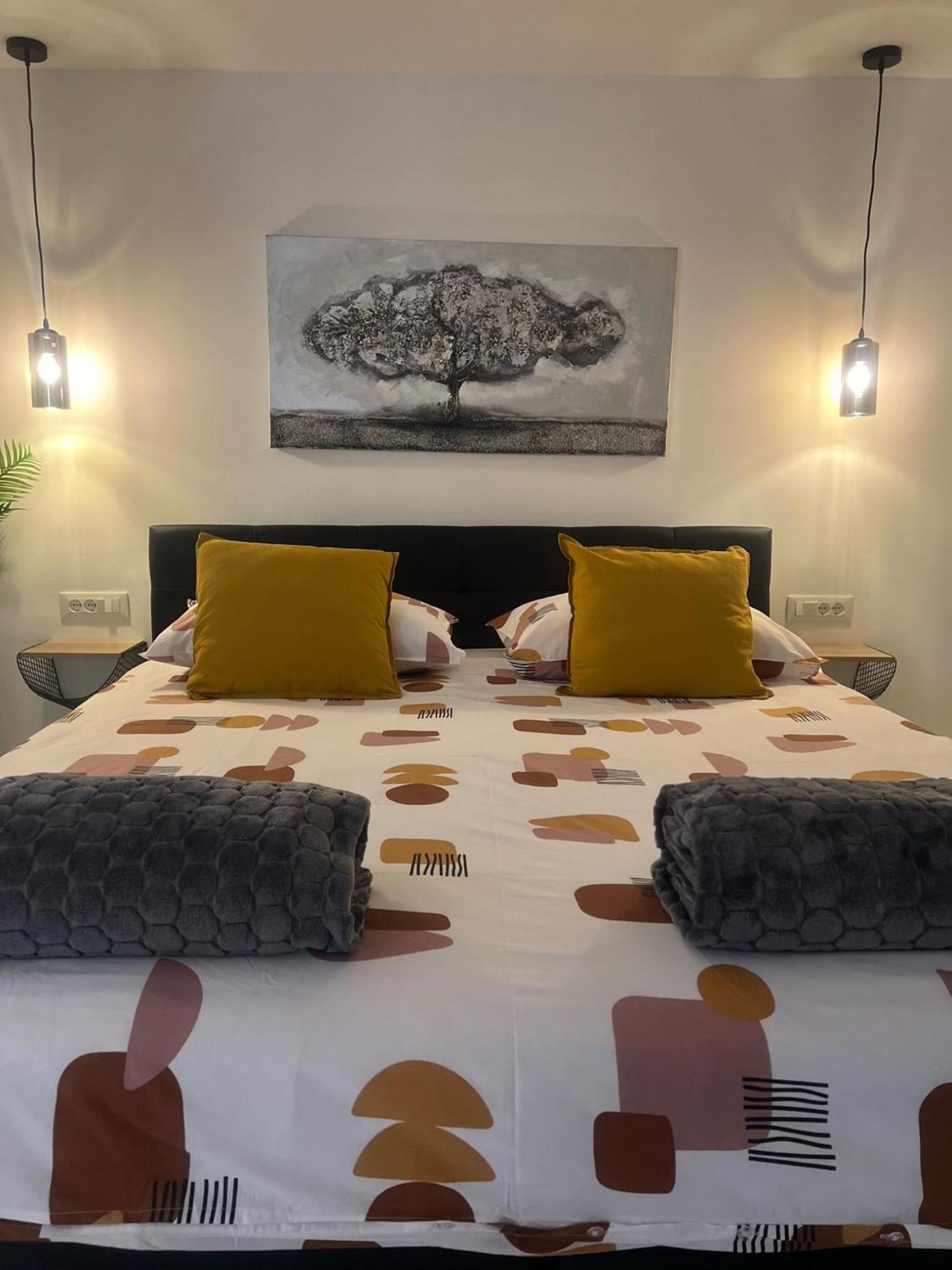 Apartments Noa Old Town