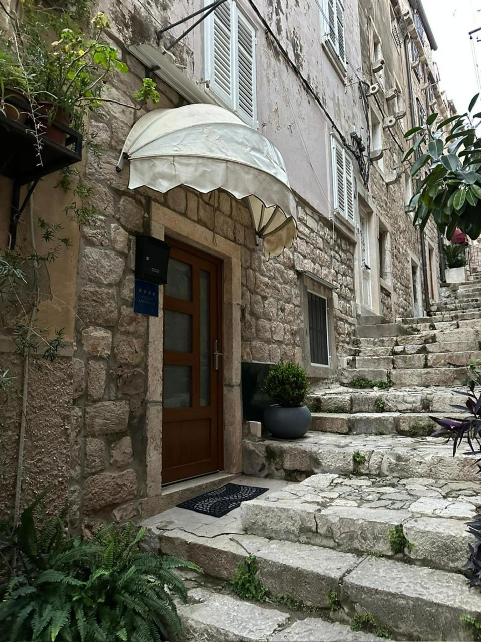 Apartments Noa Old Town