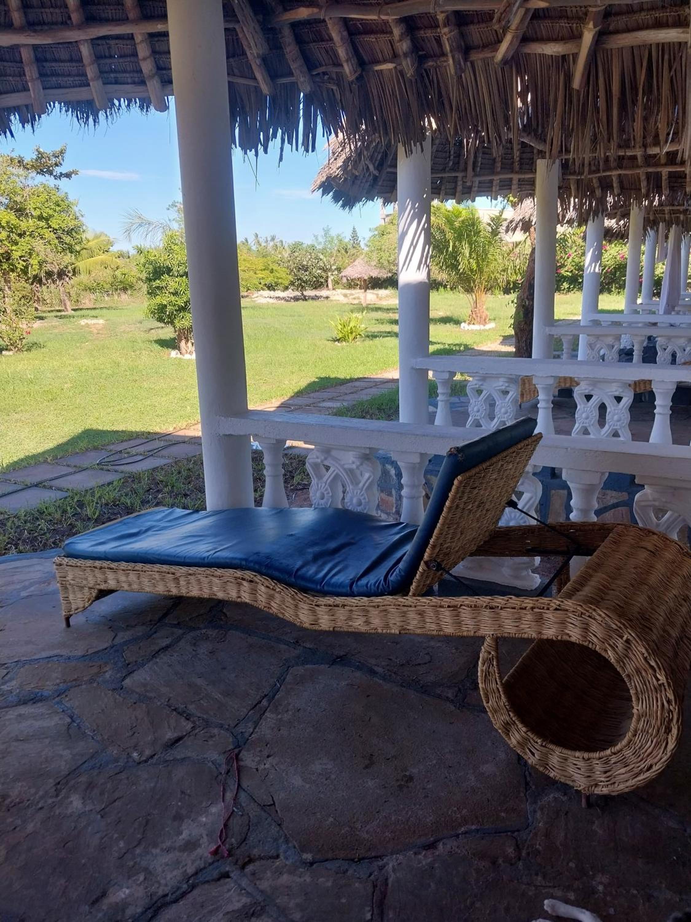 Sagwe Riviera Diani, Kenya
