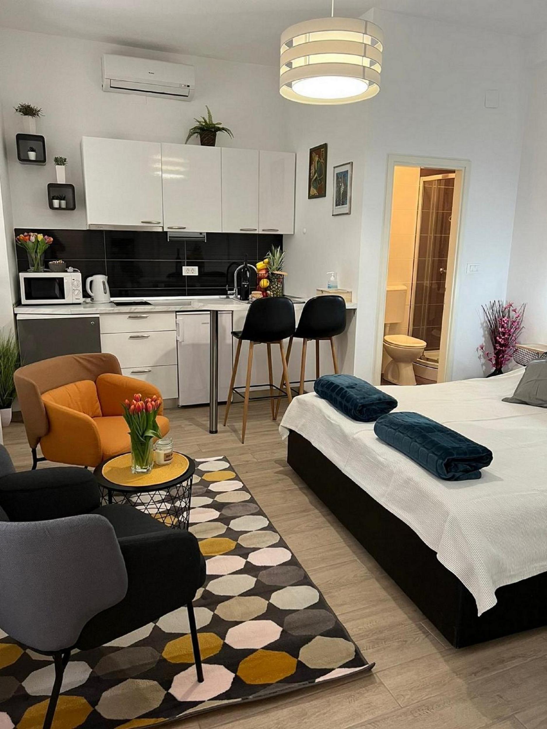 Apartments Noa Old Town