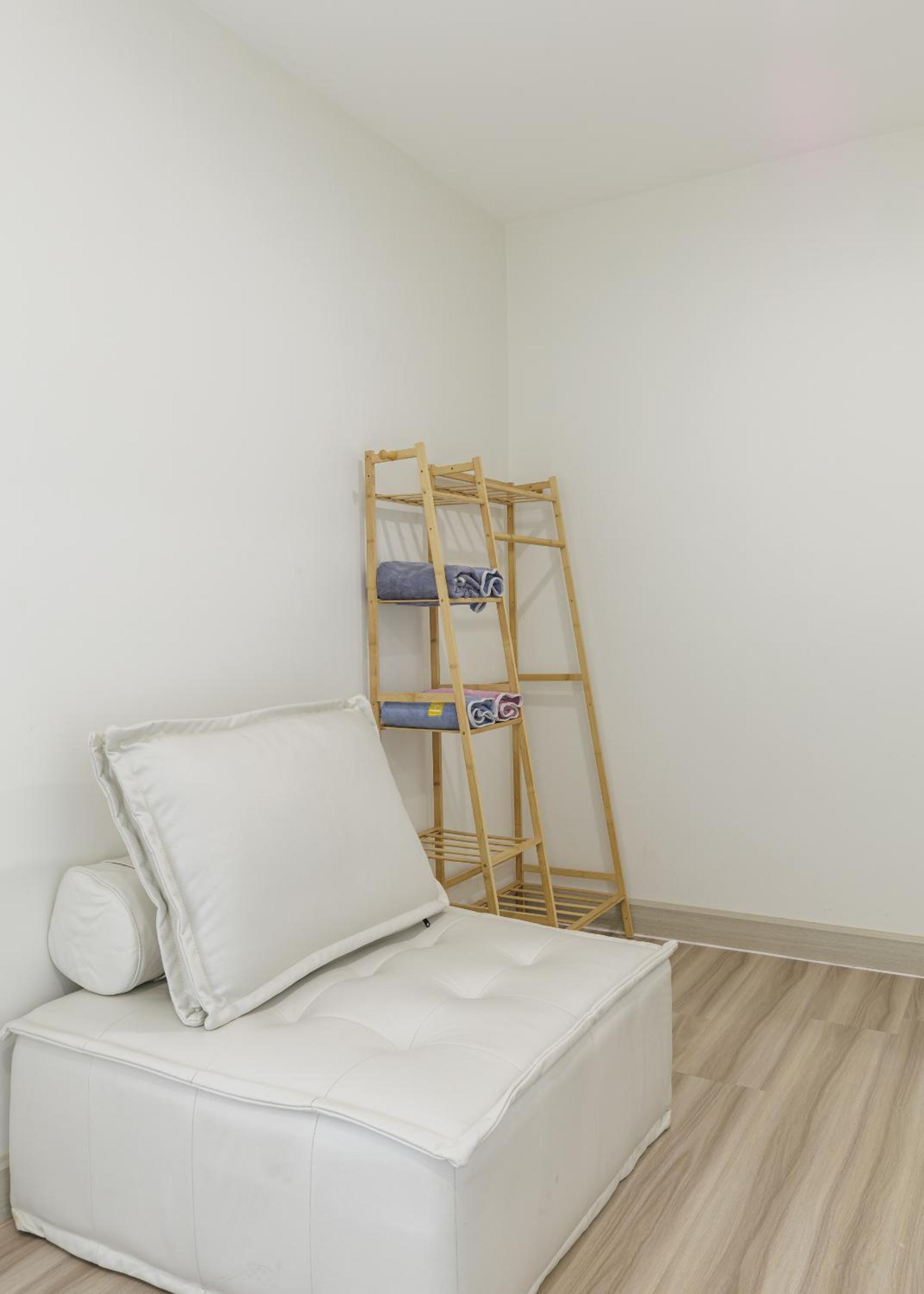 Advanced townhouses can accommodate 14 people, with high-speed Wi Fi and parking on Netflix