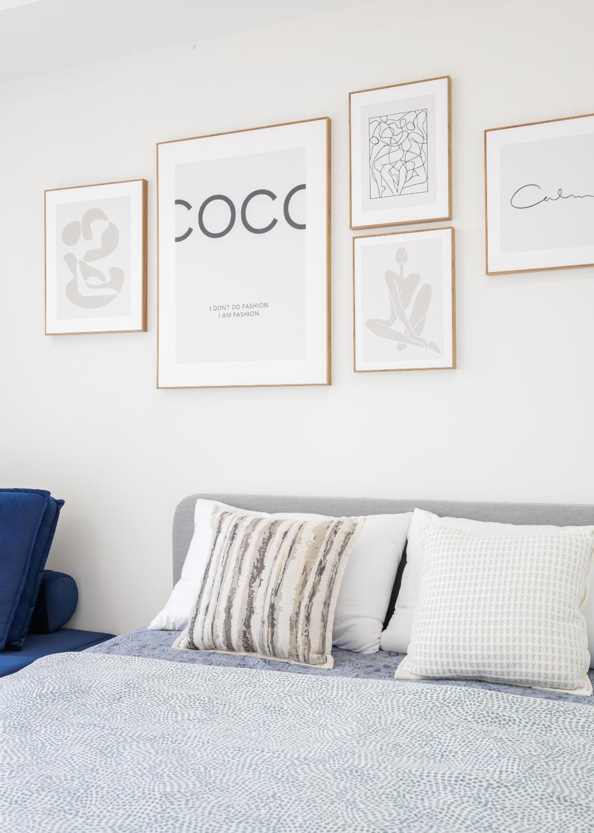 Advanced townhouses can accommodate 14 people, with high-speed Wi Fi and parking on Netflix