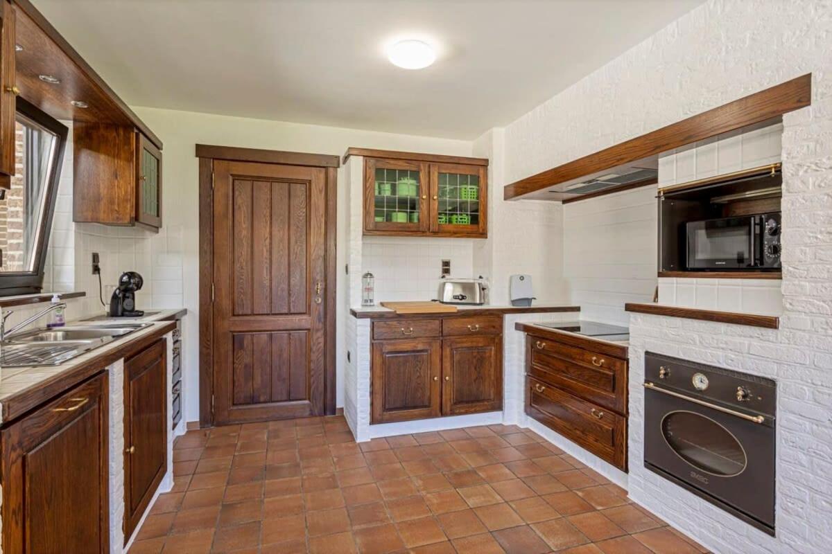 Huswell - Holiday home in the greenery of Limburg