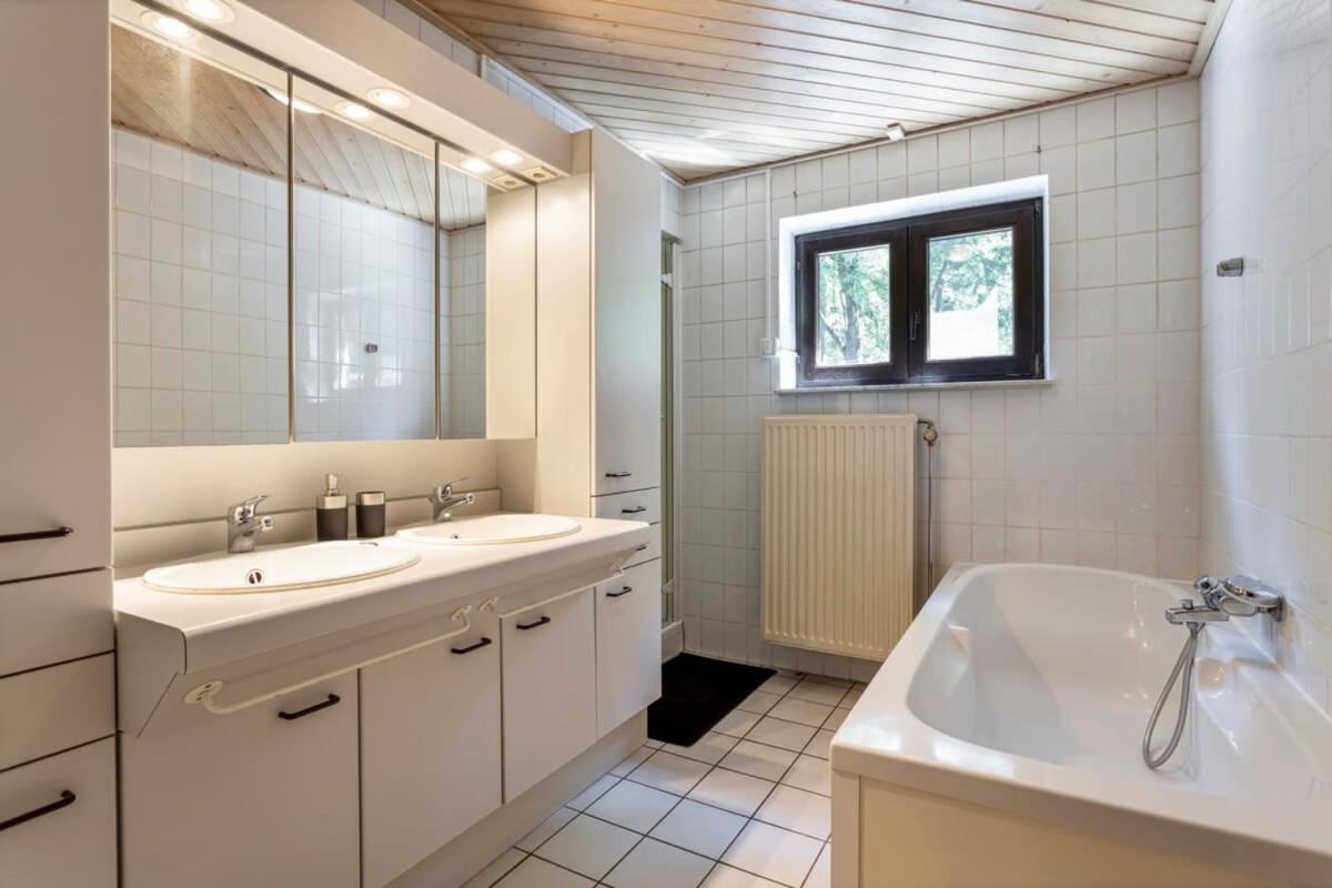 Huswell - Holiday home in the greenery of Limburg