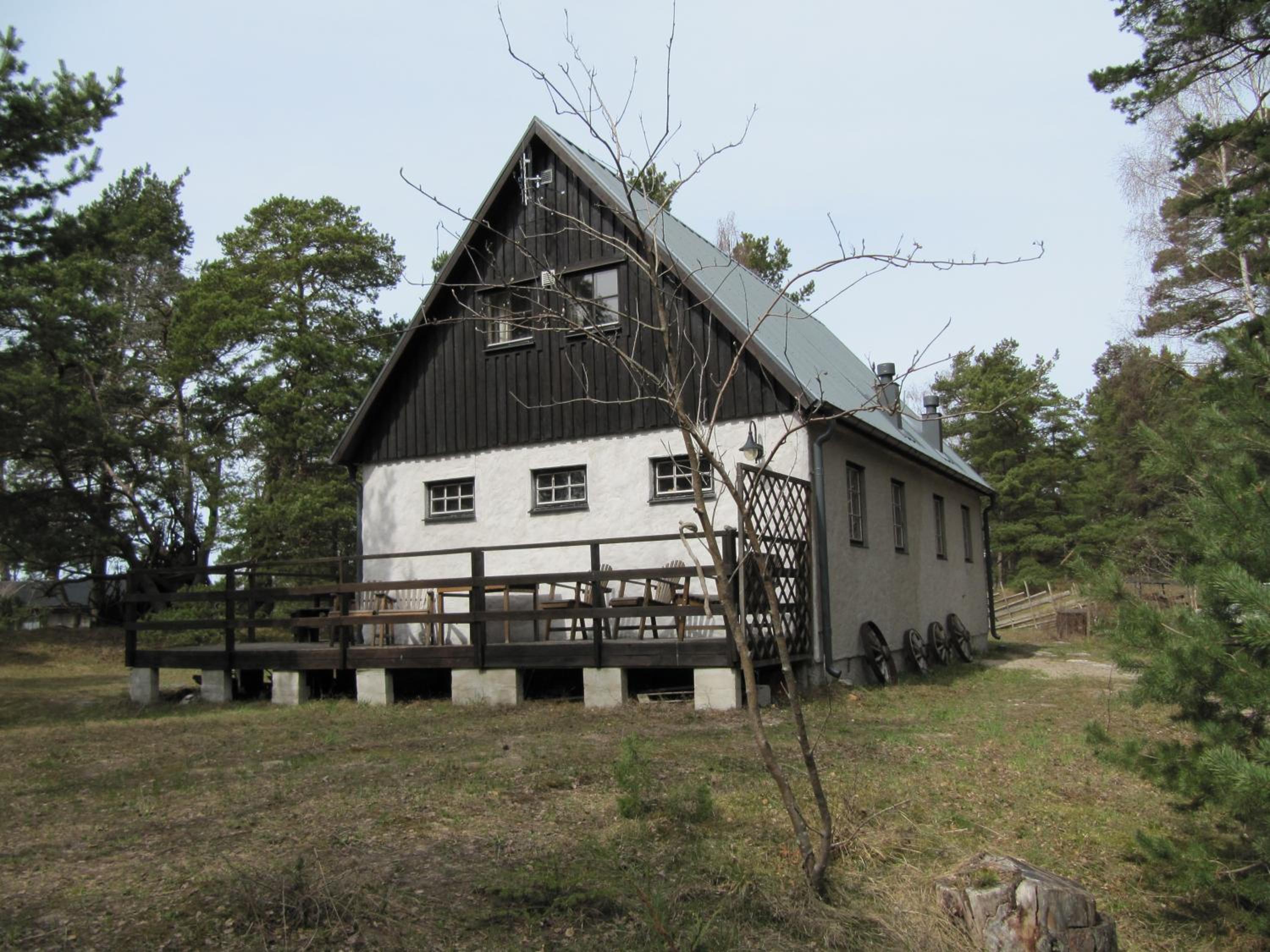 Fårö Gotland view 5