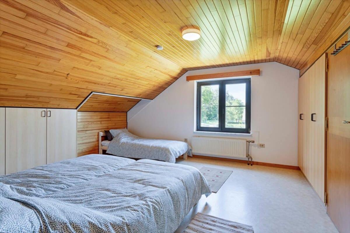 Huswell - Holiday home in the greenery of Limburg
