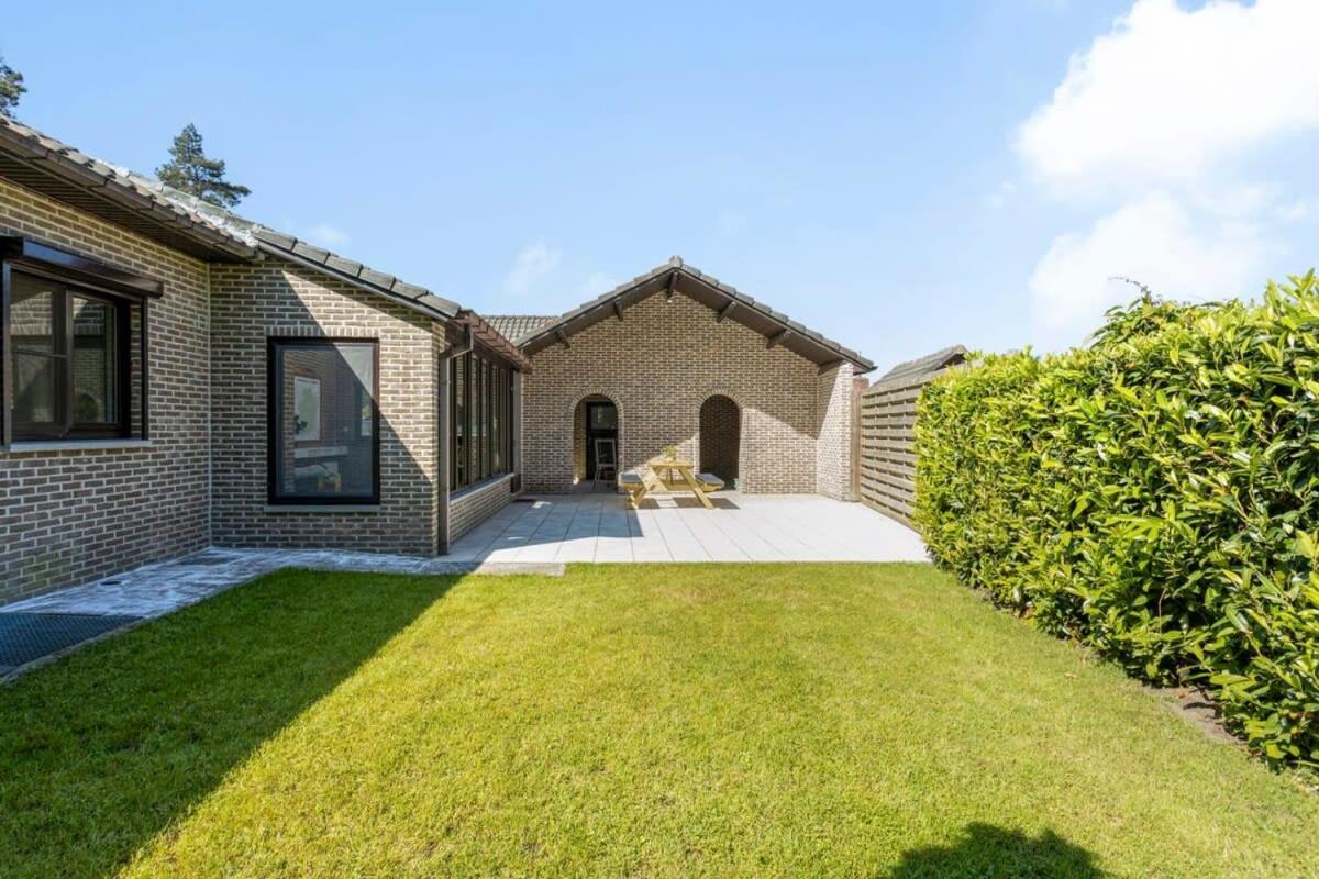Huswell - Holiday home in the greenery of Limburg