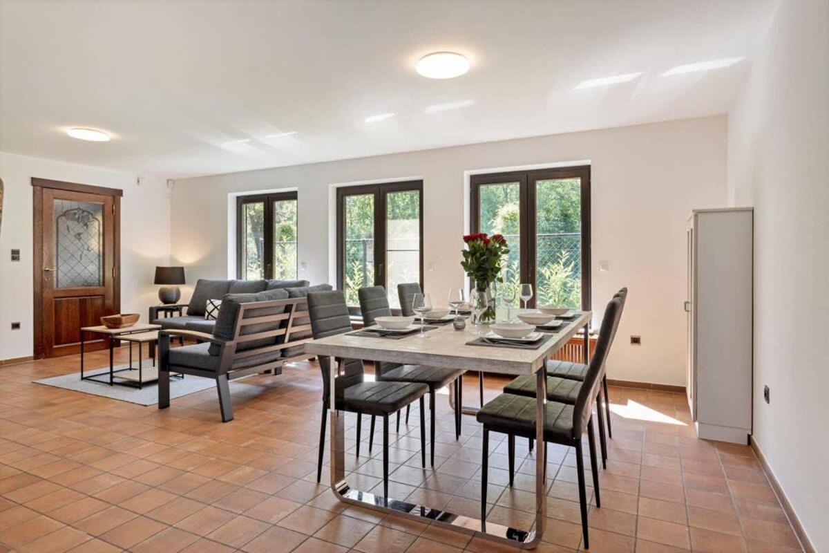 Huswell - Holiday home in the greenery of Limburg