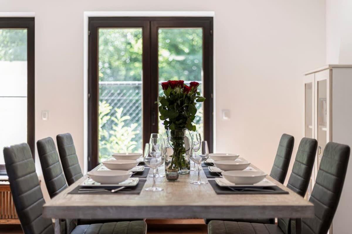 Huswell - Holiday home in the greenery of Limburg