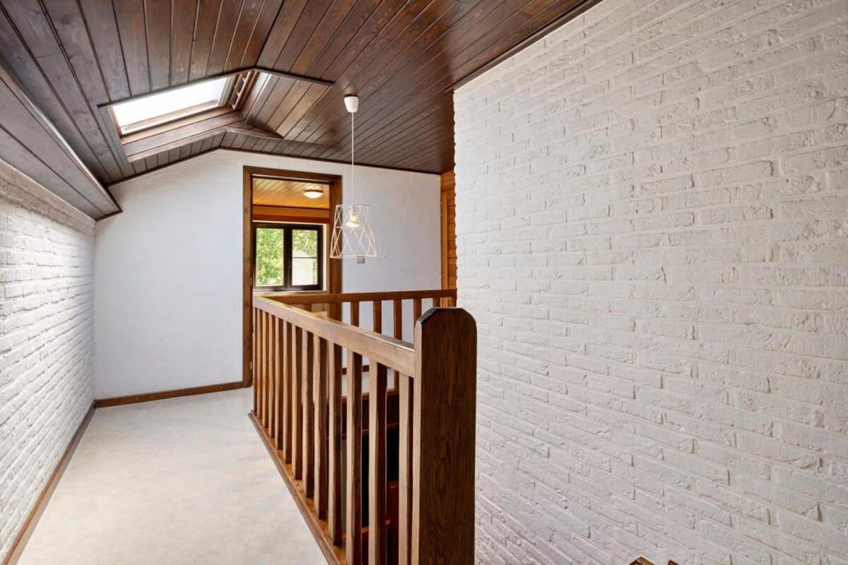 Huswell - Holiday home in the greenery of Limburg