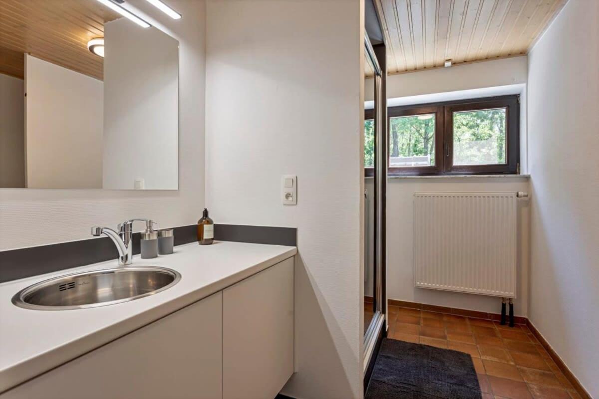 Huswell - Holiday home in the greenery of Limburg
