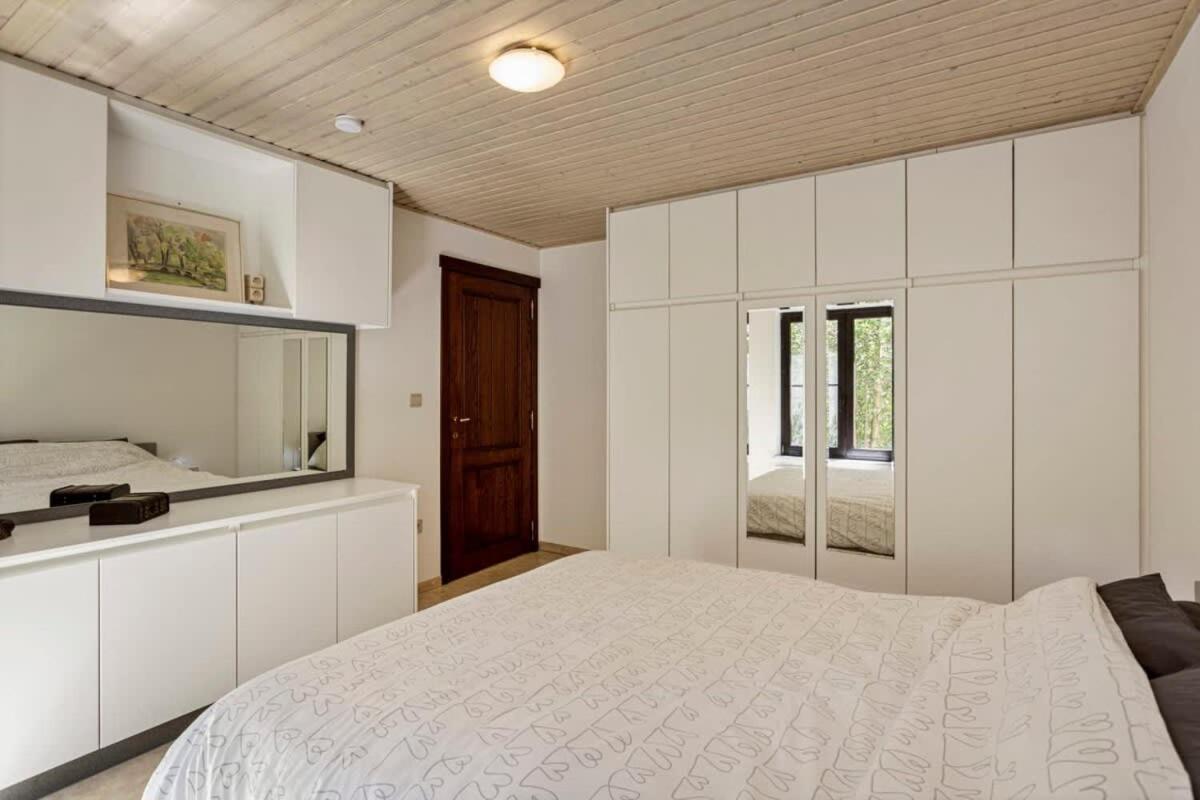 Huswell - Holiday home in the greenery of Limburg