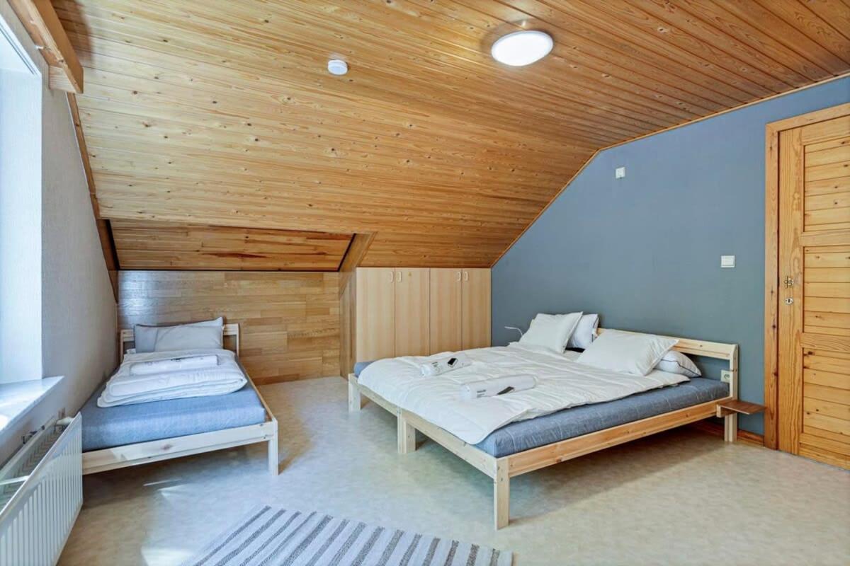 Huswell - Holiday home in the greenery of Limburg