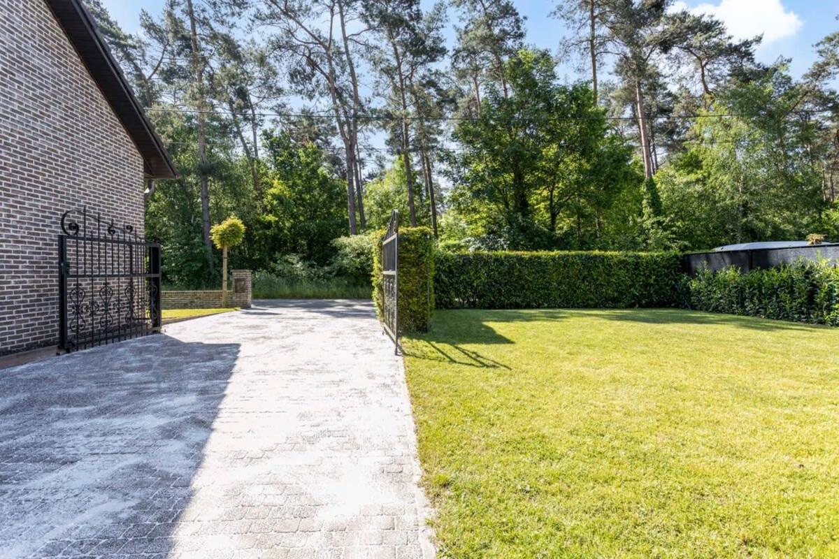 Huswell - Holiday home in the greenery of Limburg