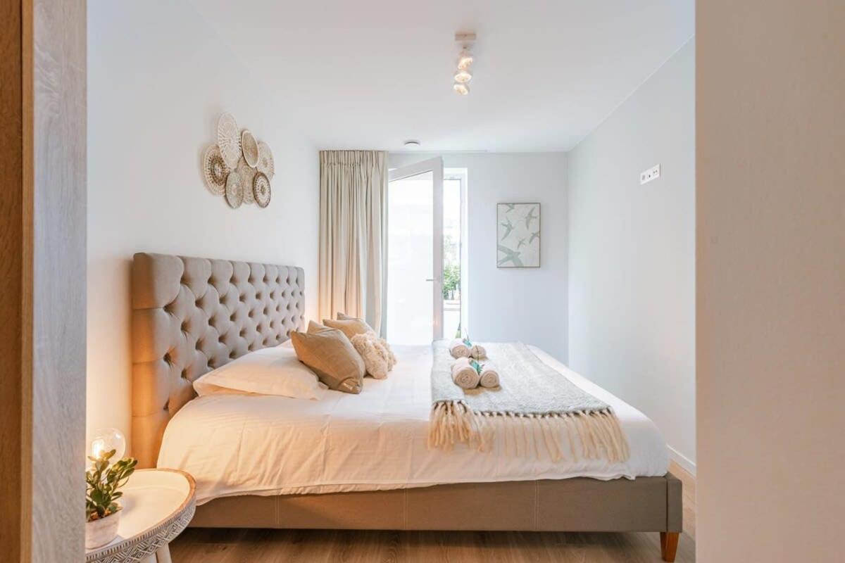 Huswell - Very pleasant apartment with communal pool