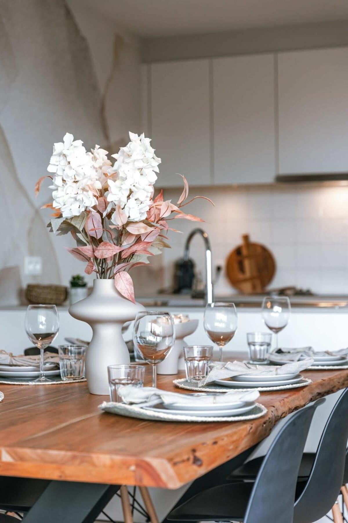 Huswell - Very pleasant apartment with communal pool