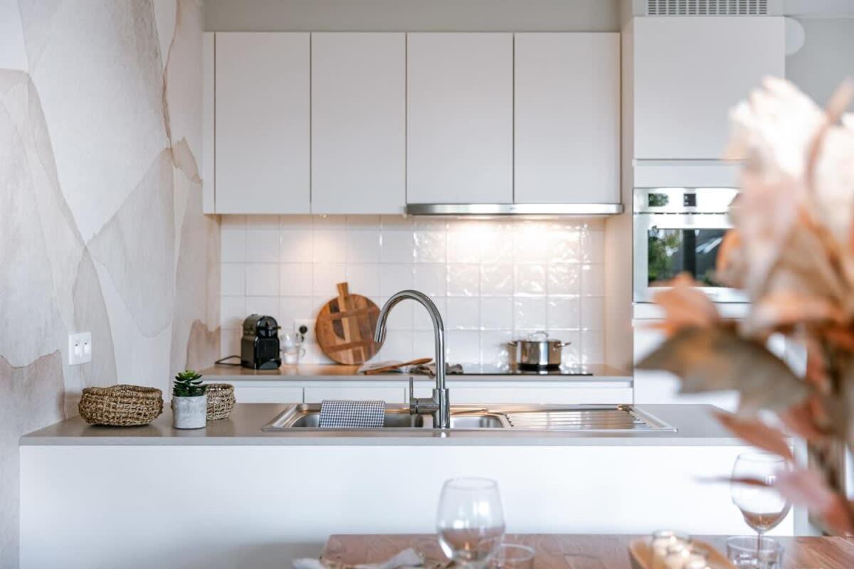 Huswell - Very pleasant apartment with communal pool