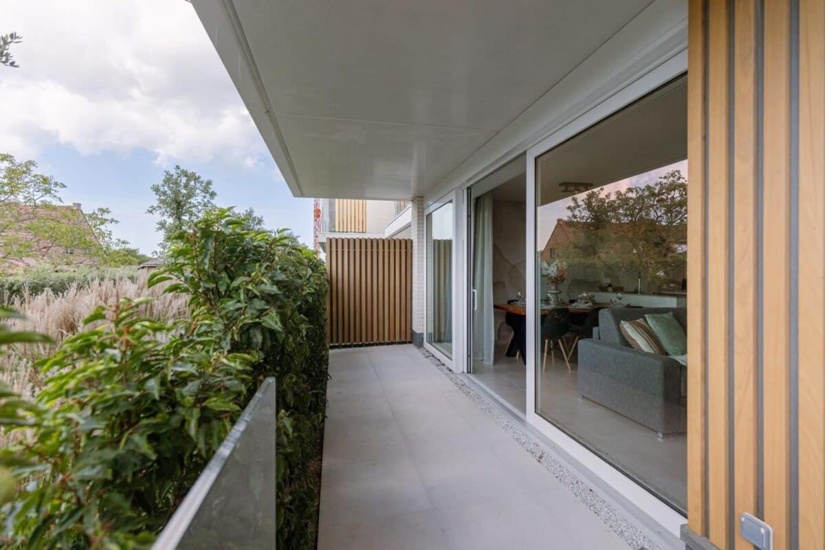 Huswell - Very pleasant apartment with communal pool