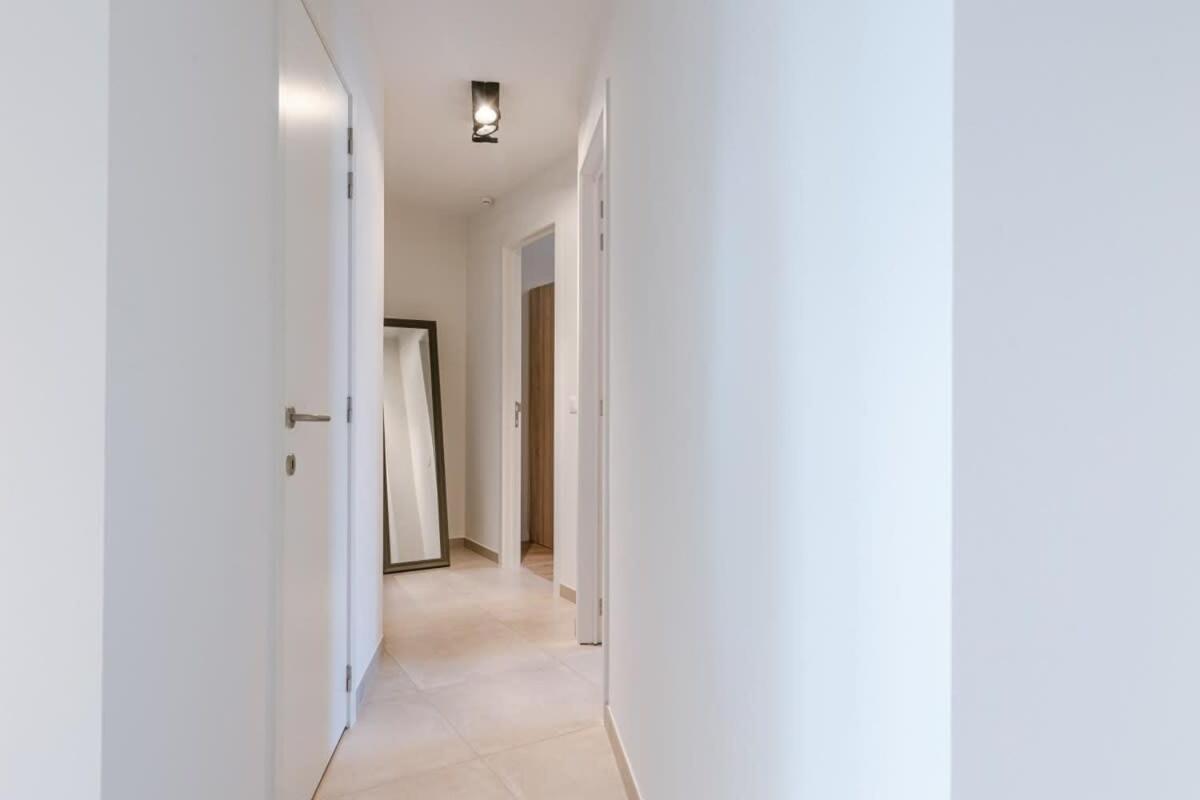 Huswell - Very pleasant apartment with communal pool
