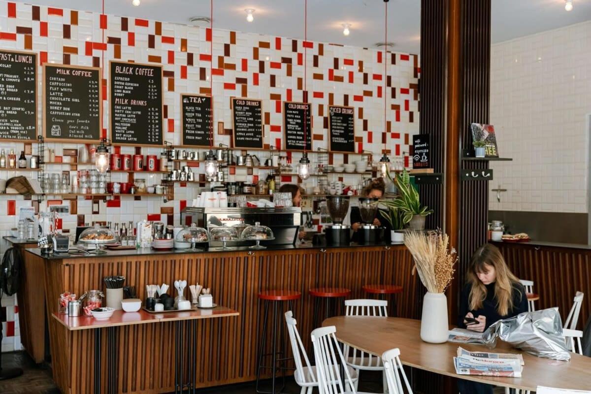 Huswell - The Jungle' Studio in the heart of Ghent