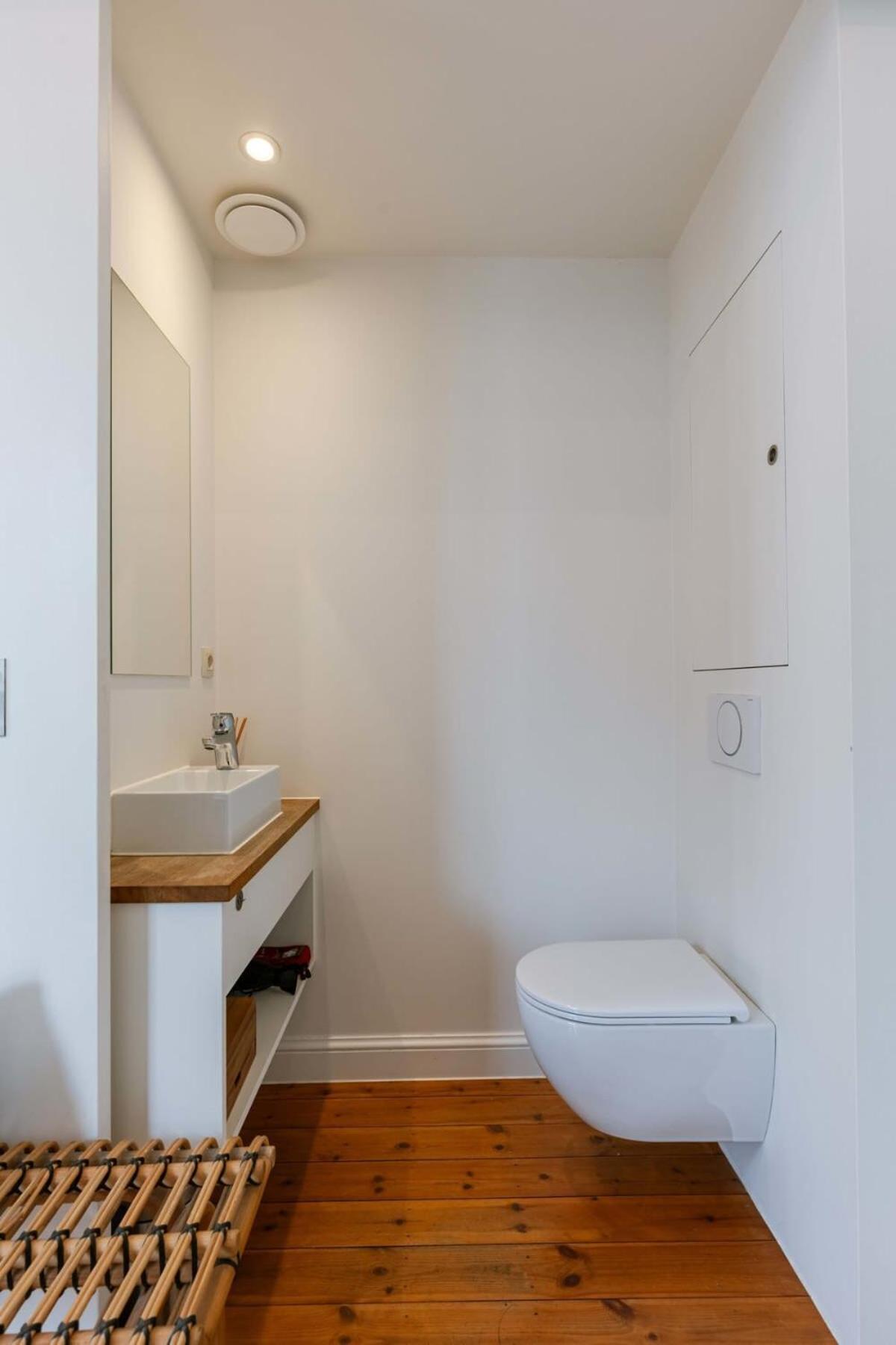 Huswell - The Jungle' Studio in the heart of Ghent