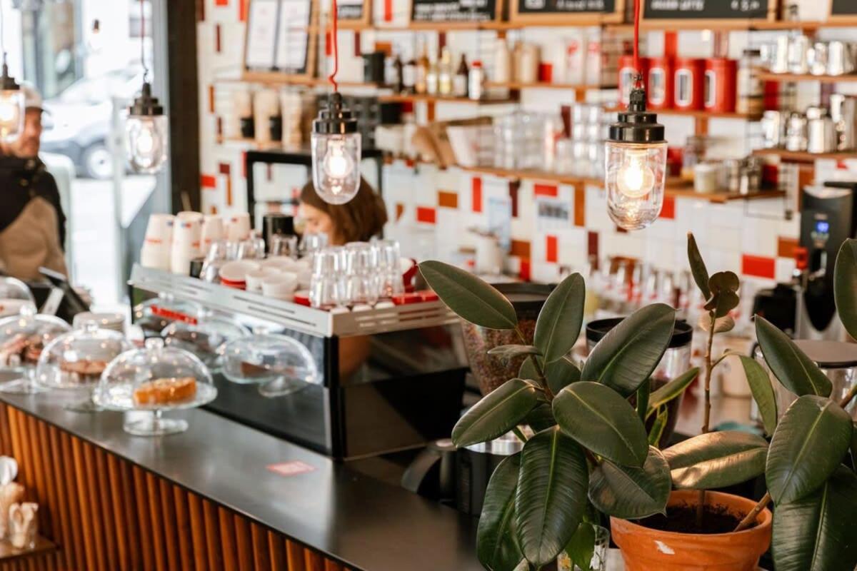 Huswell - The Jungle' Studio in the heart of Ghent